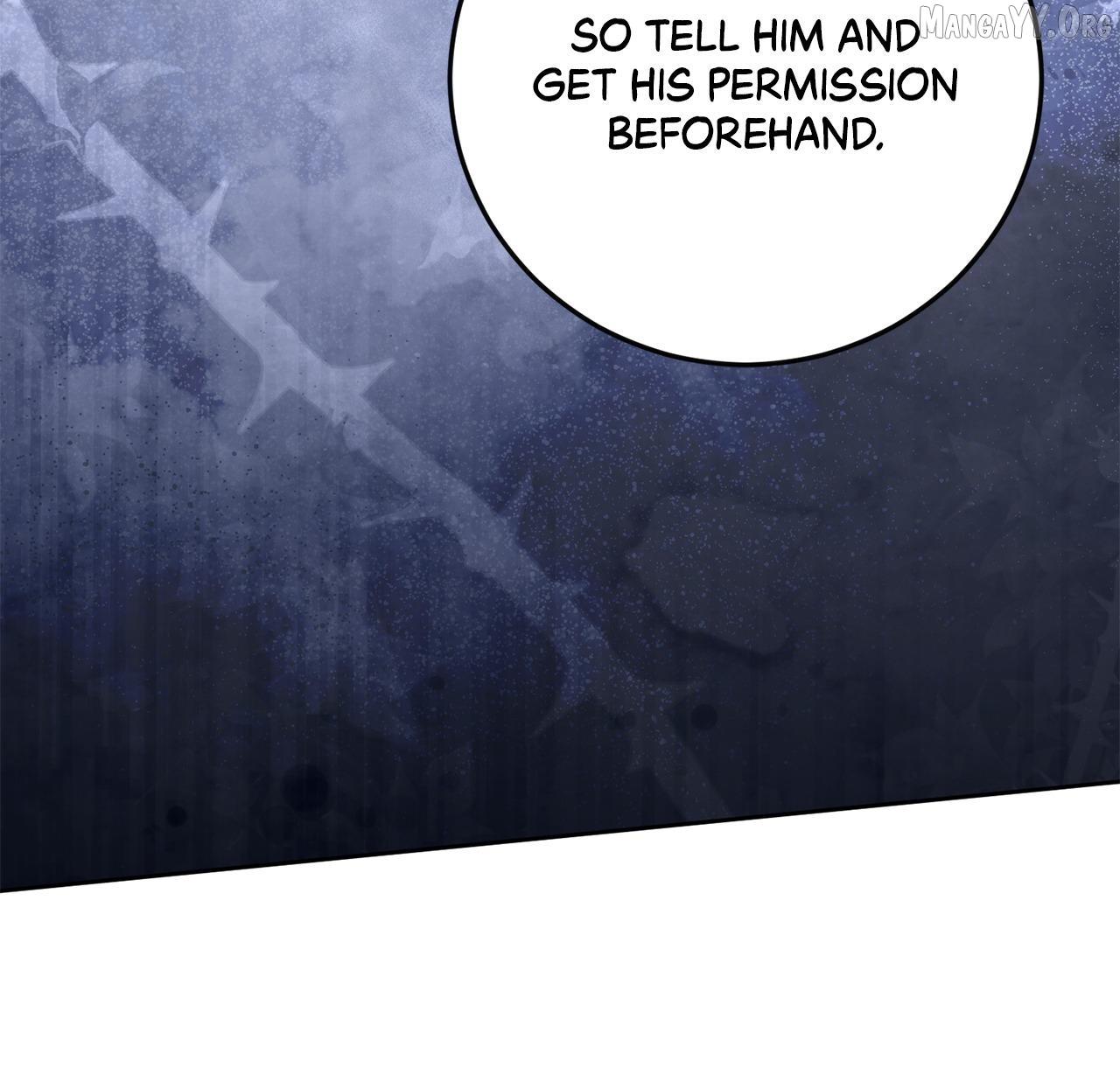 My Wicked Little Girl Chapter 79 - page 23
