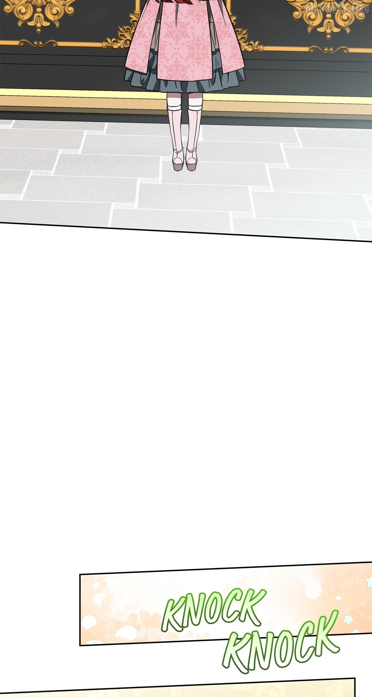 My Wicked Little Girl Chapter 79 - page 25