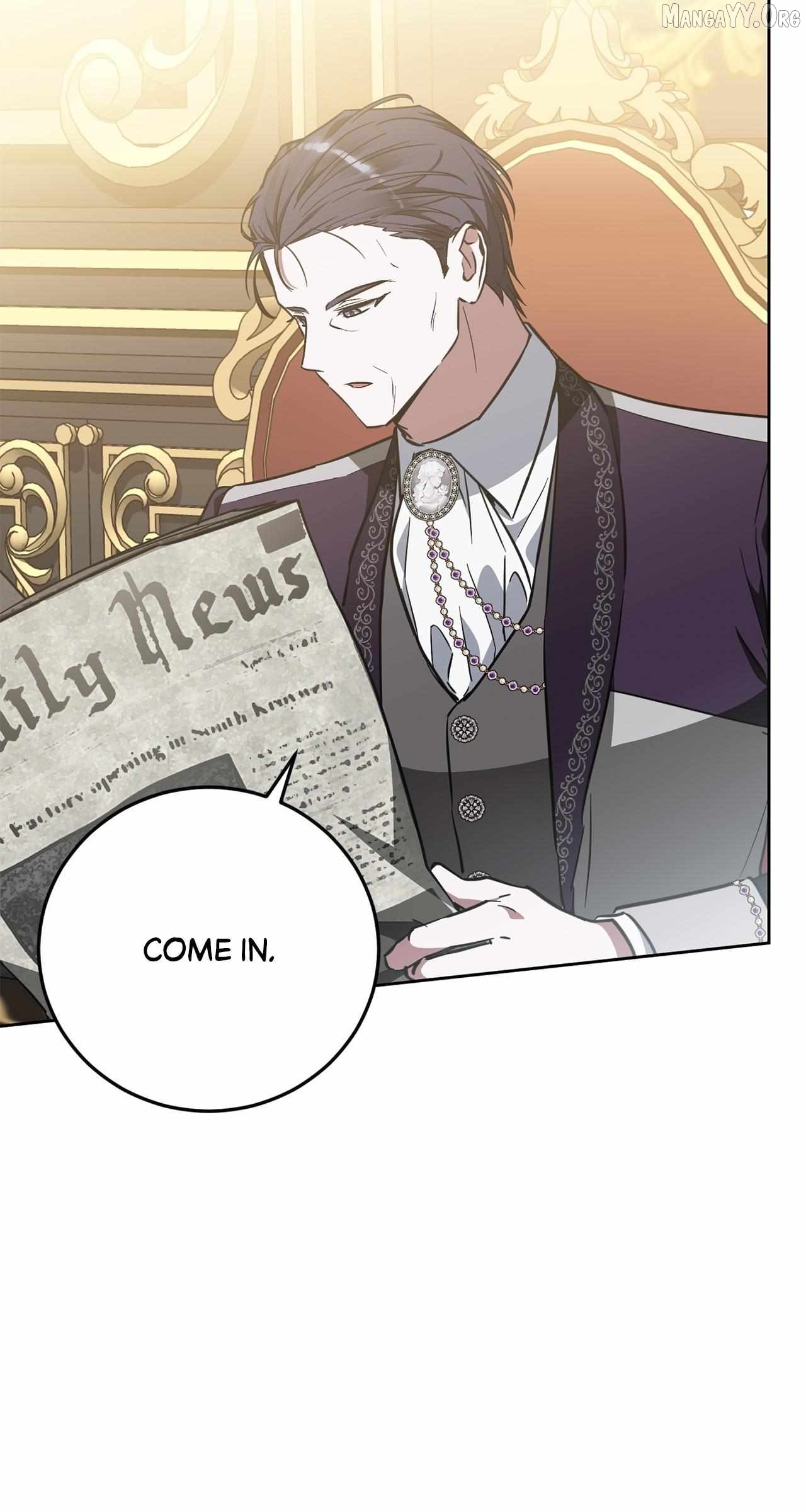 My Wicked Little Girl Chapter 79 - page 26