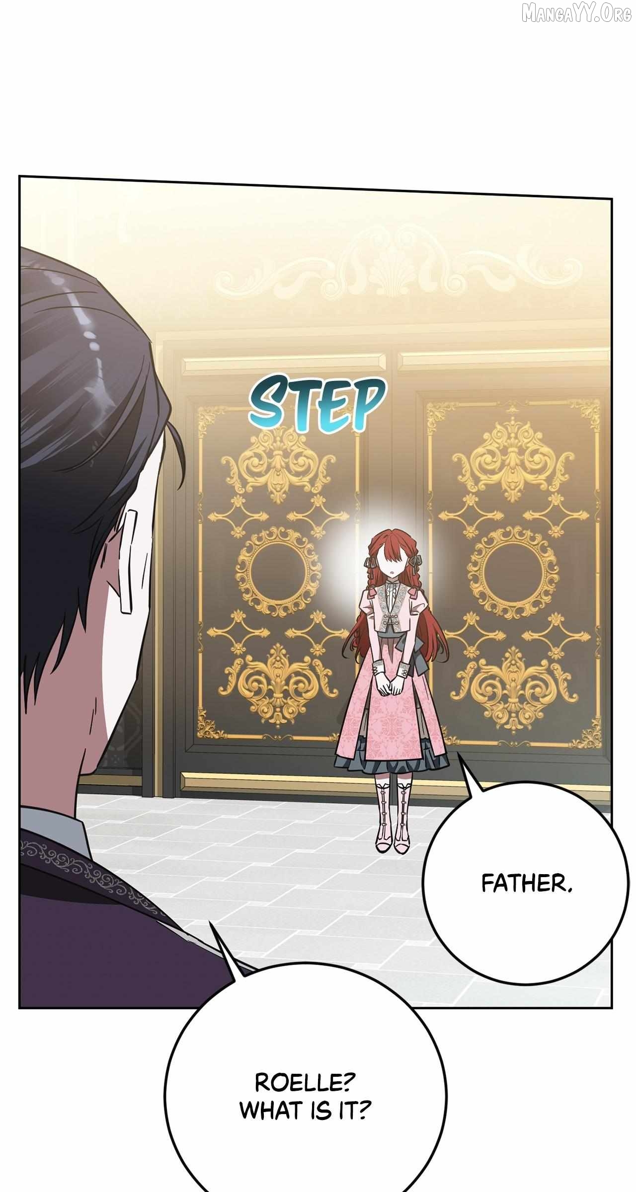 My Wicked Little Girl Chapter 79 - page 27