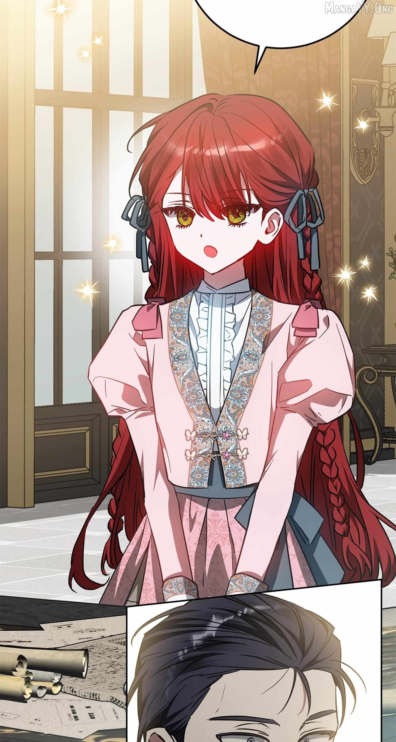 My Wicked Little Girl Chapter 79 - page 30