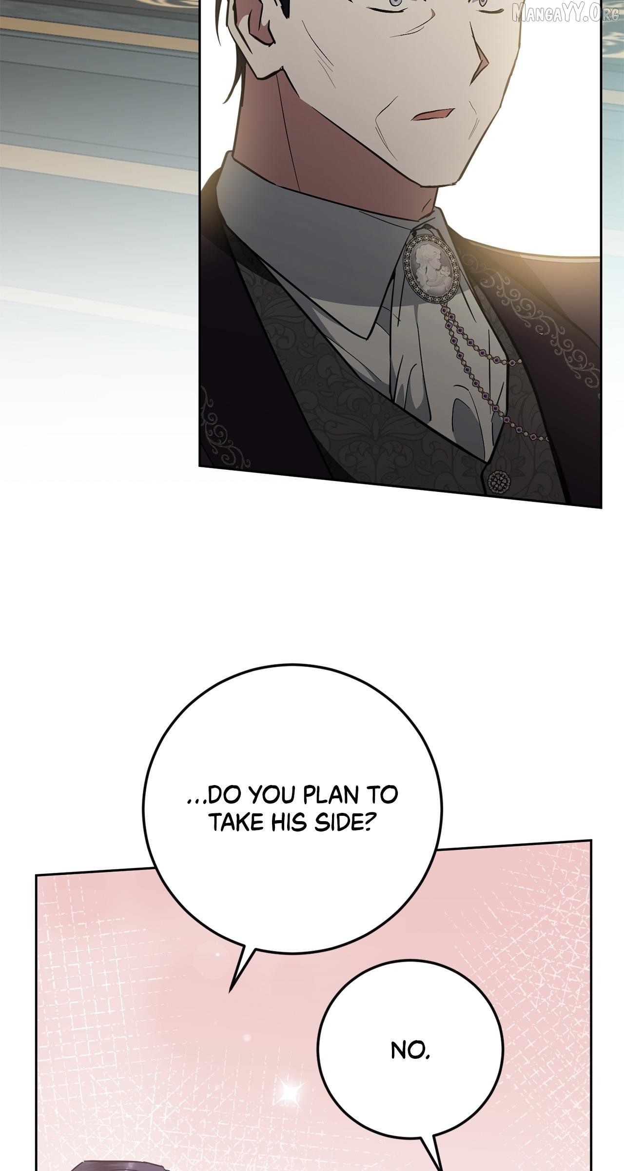 My Wicked Little Girl Chapter 79 - page 31