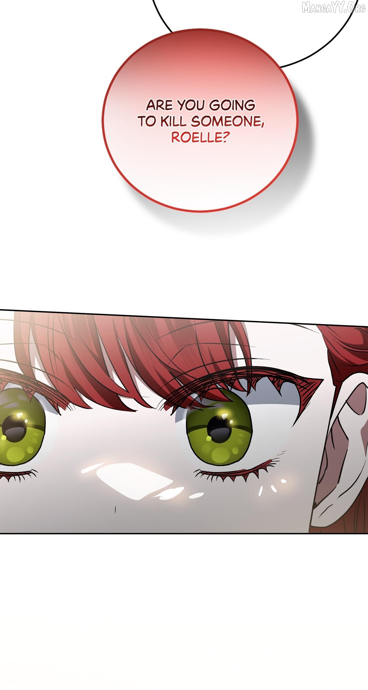 My Wicked Little Girl Chapter 79 - page 36