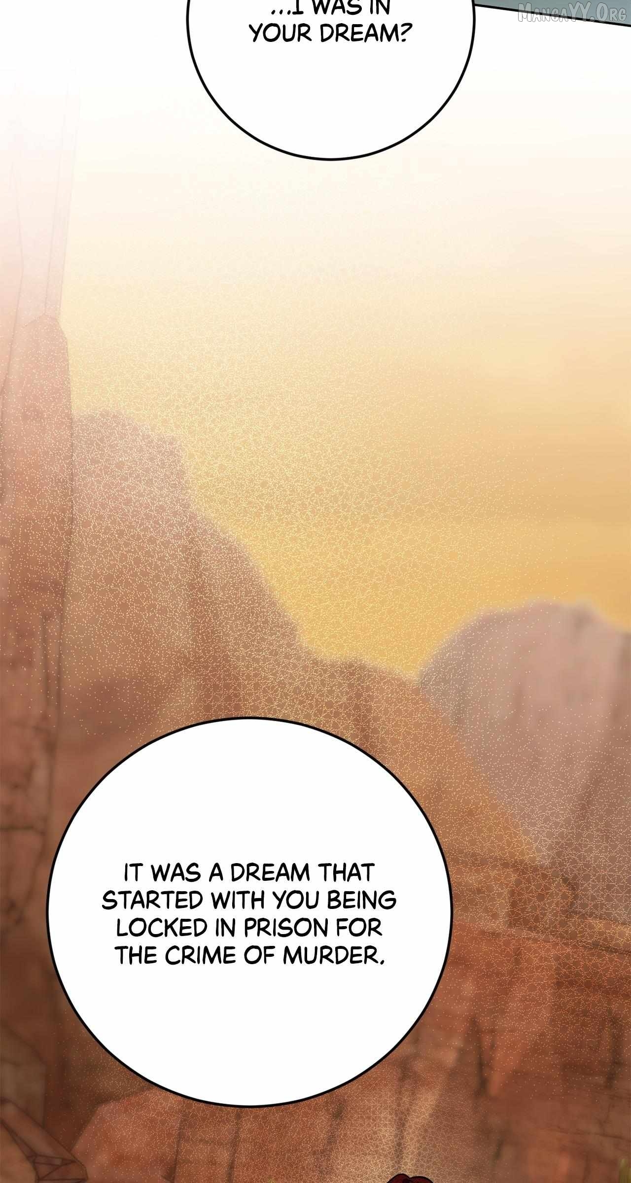 My Wicked Little Girl Chapter 79 - page 38