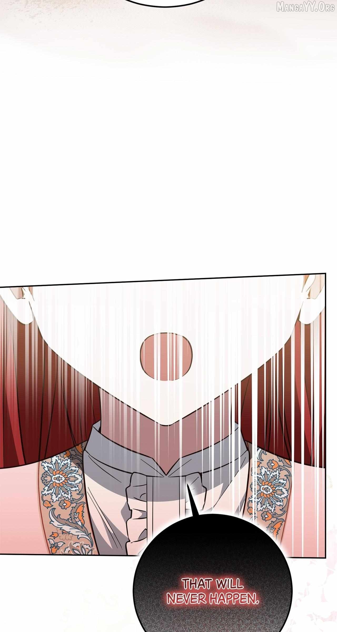 My Wicked Little Girl Chapter 79 - page 40