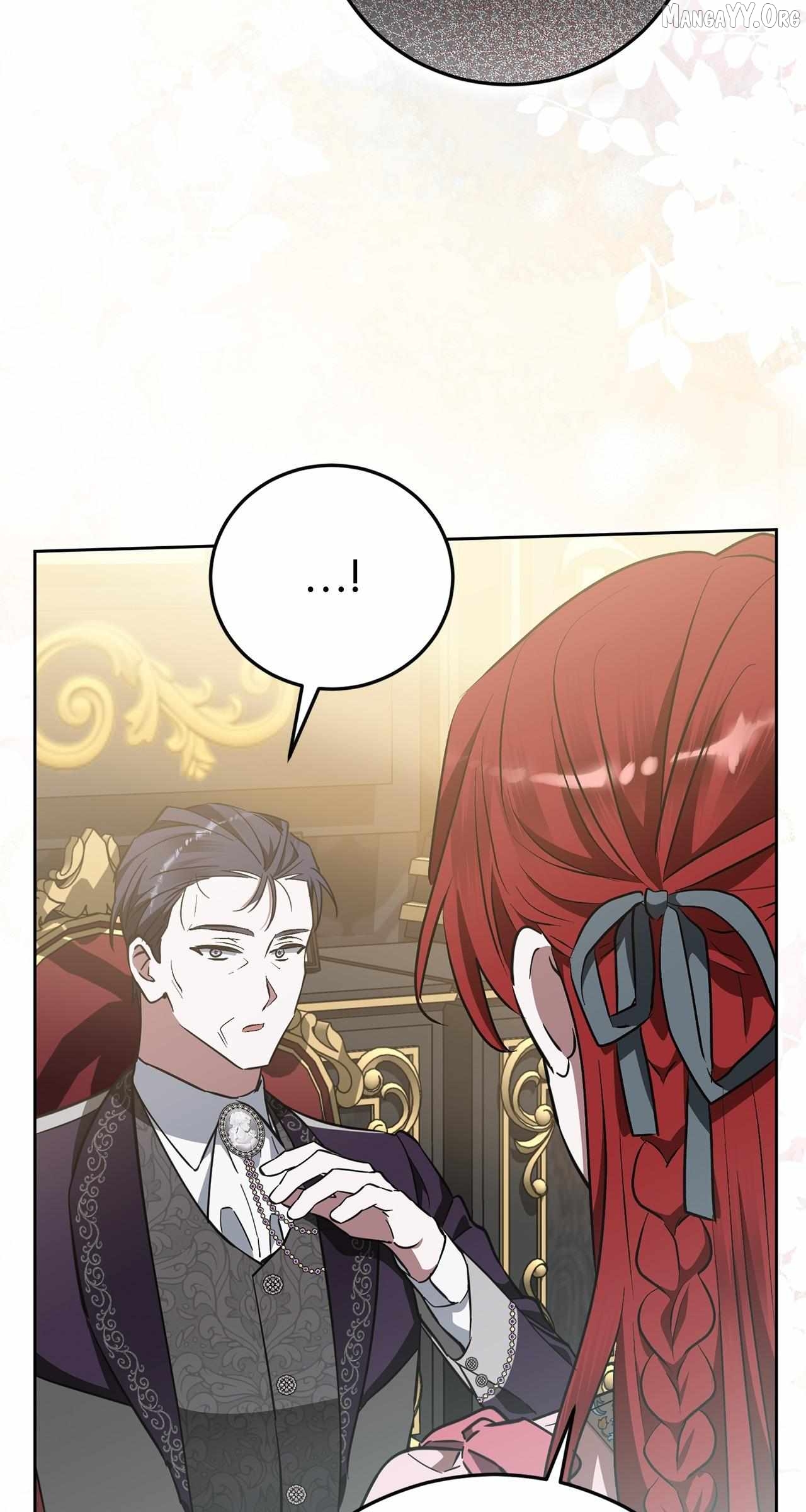 My Wicked Little Girl Chapter 79 - page 41