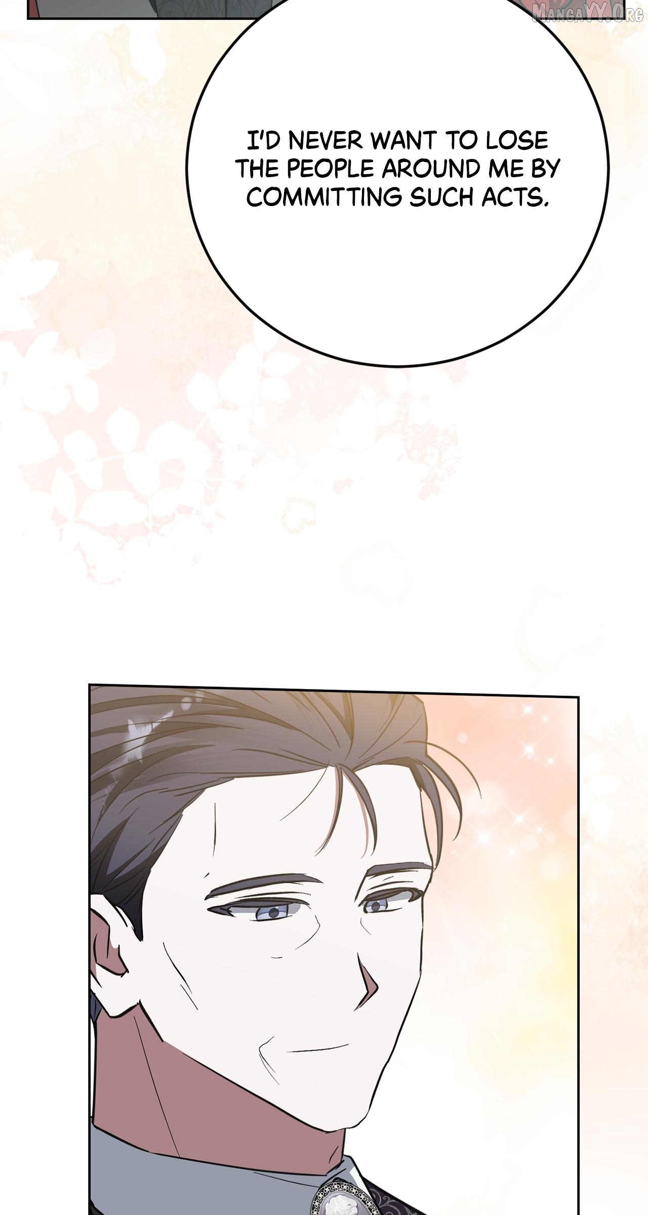 My Wicked Little Girl Chapter 79 - page 42