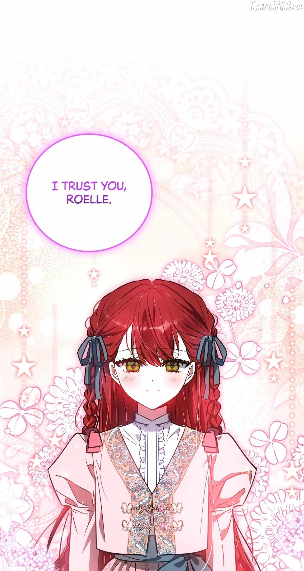 My Wicked Little Girl Chapter 79 - page 44