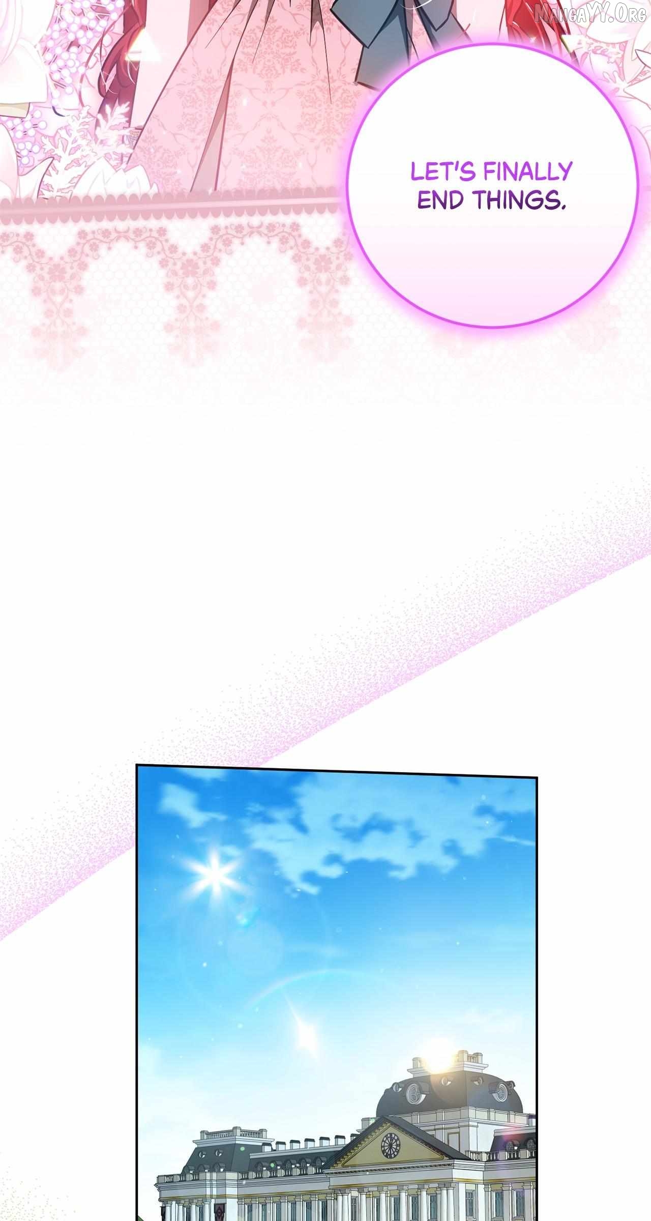 My Wicked Little Girl Chapter 79 - page 45