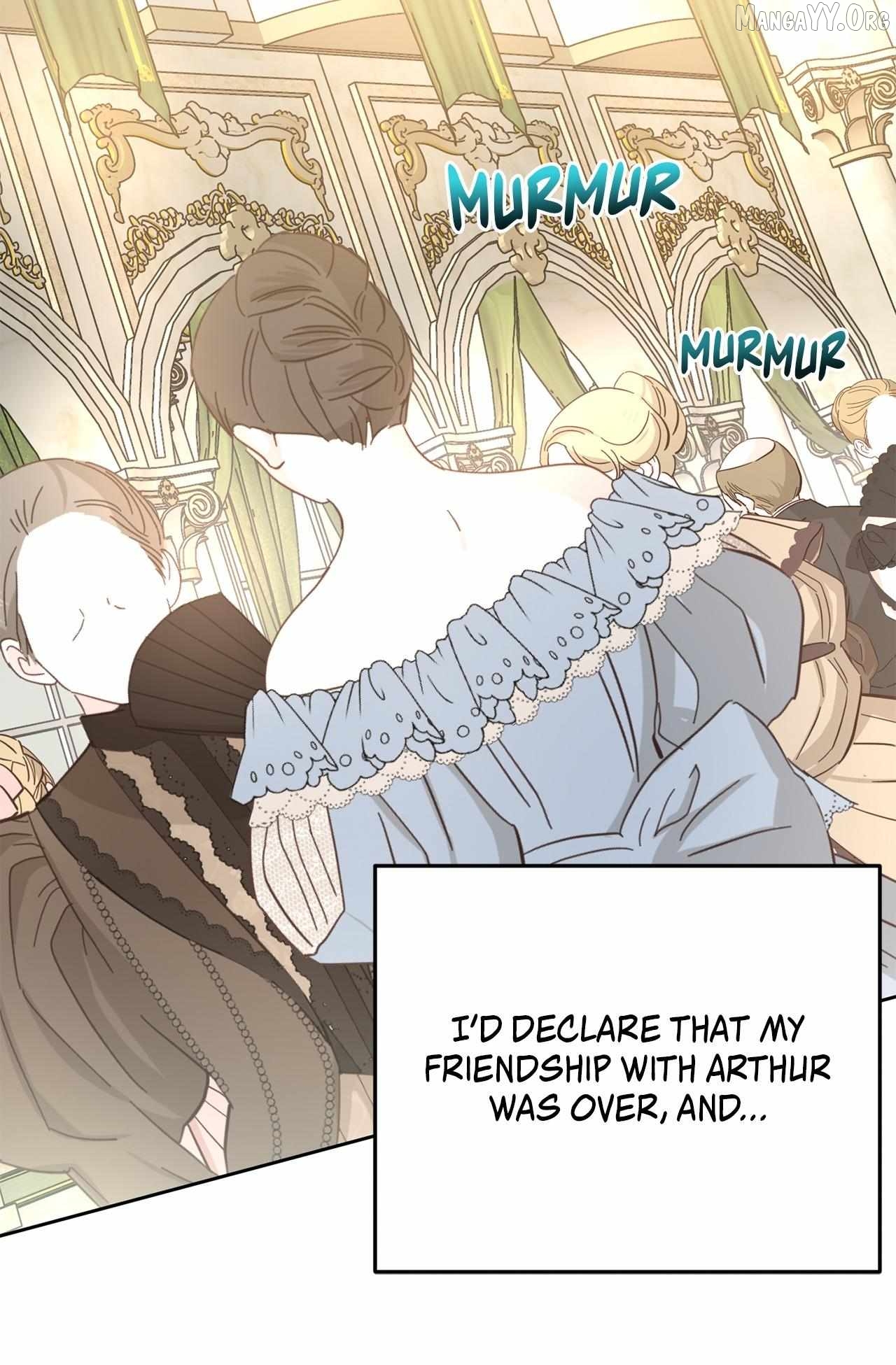 My Wicked Little Girl Chapter 79 - page 48