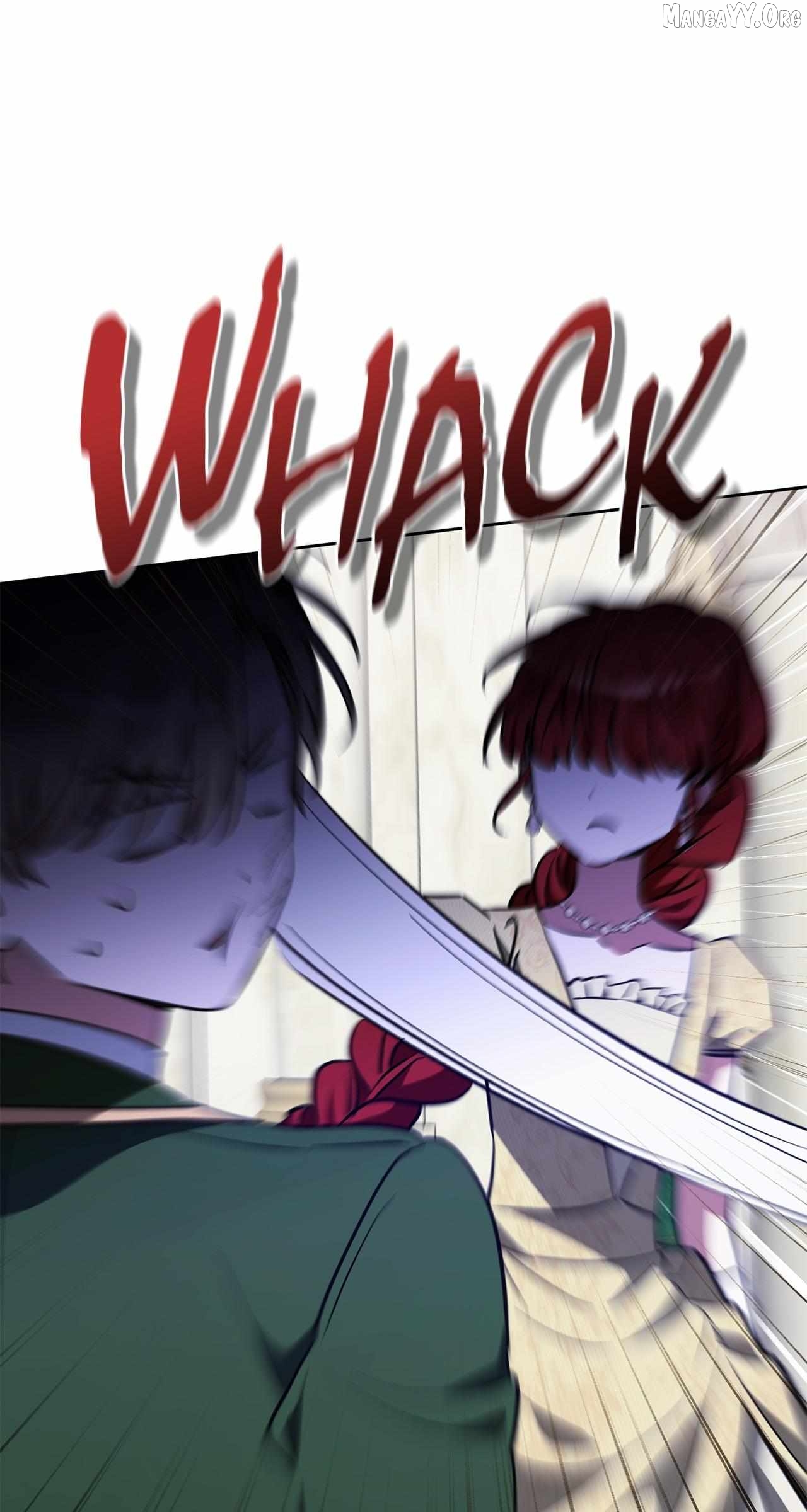 My Wicked Little Girl Chapter 79 - page 49