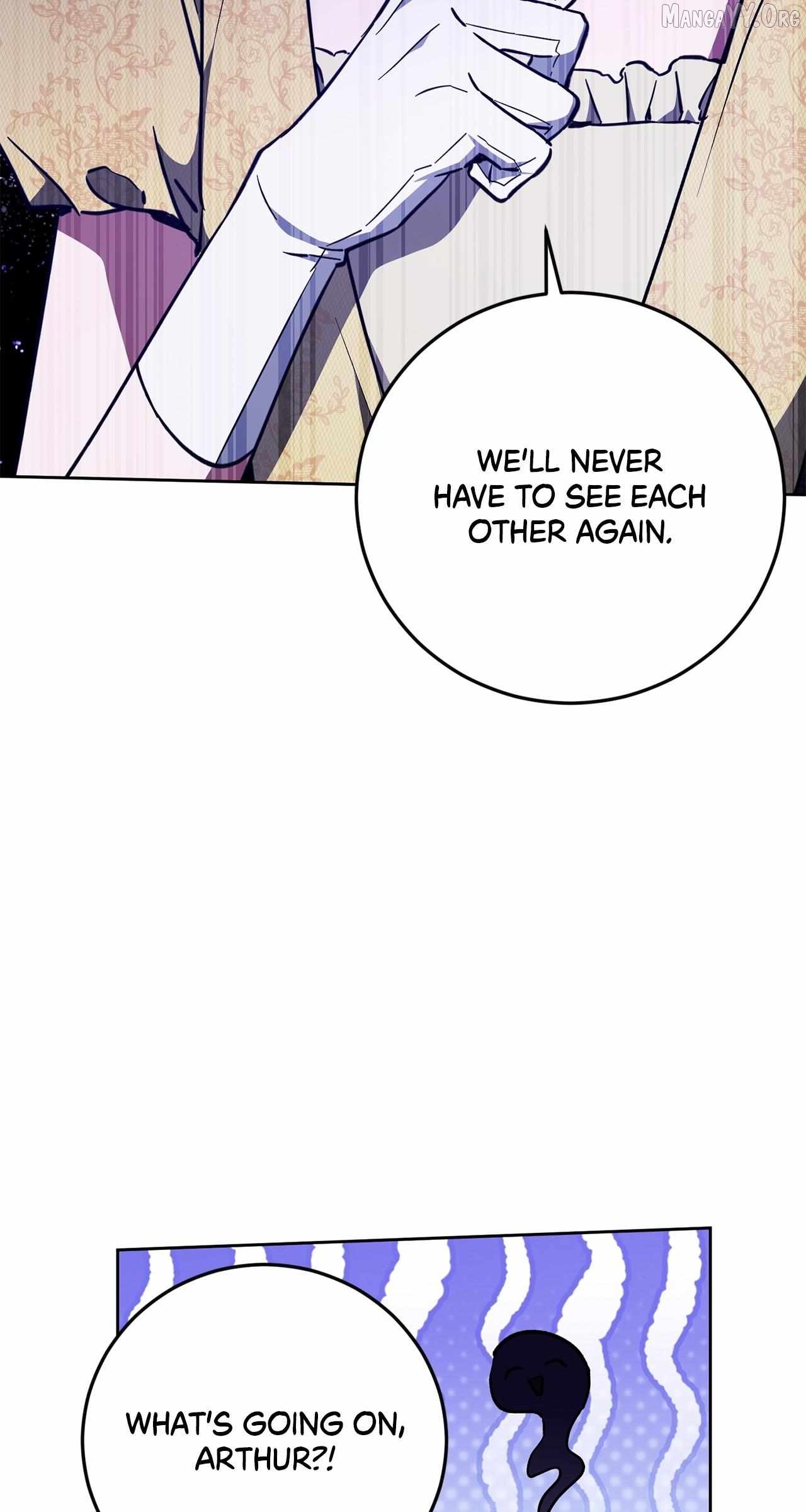 My Wicked Little Girl Chapter 79 - page 51