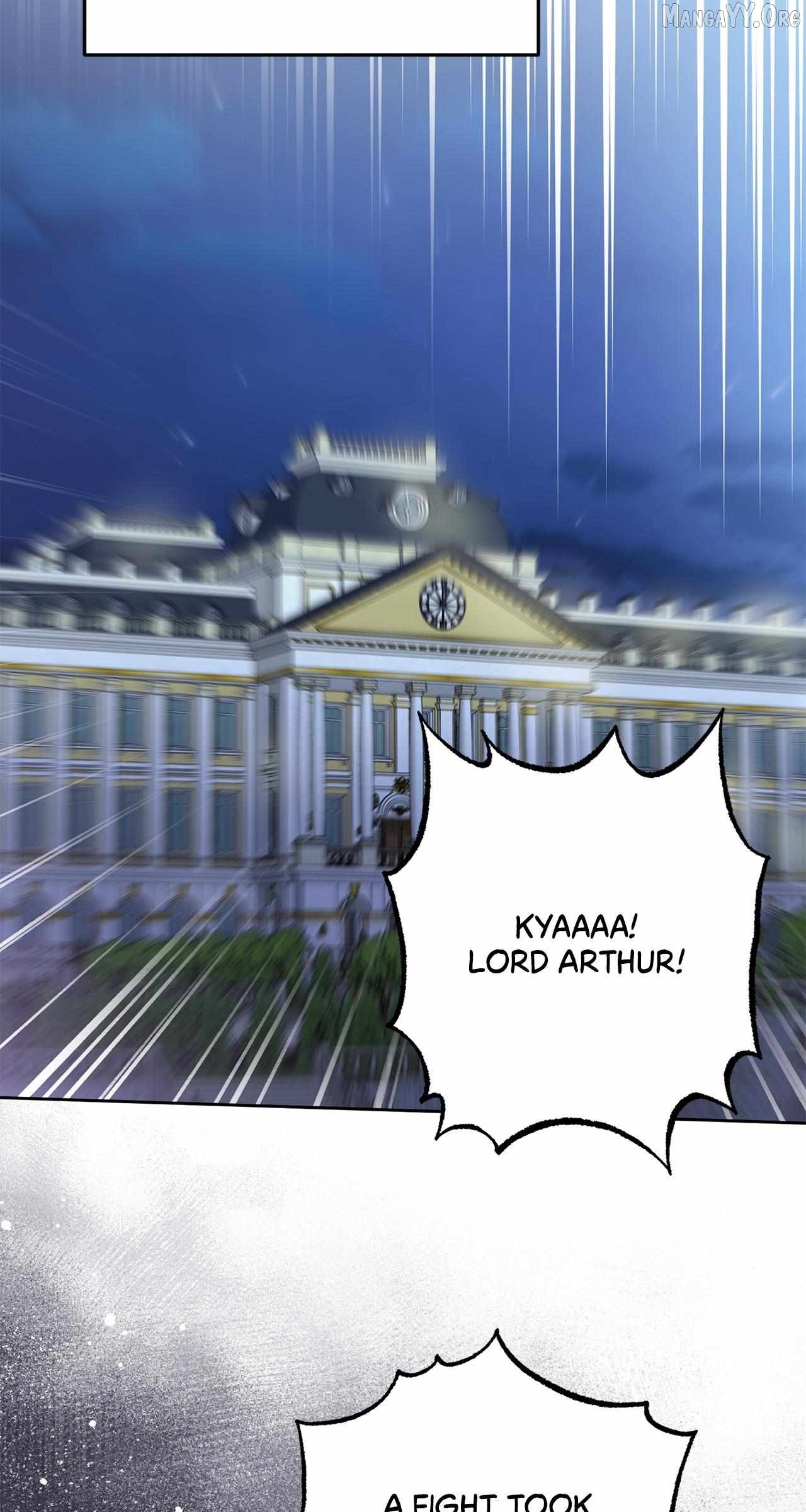 My Wicked Little Girl Chapter 79 - page 53