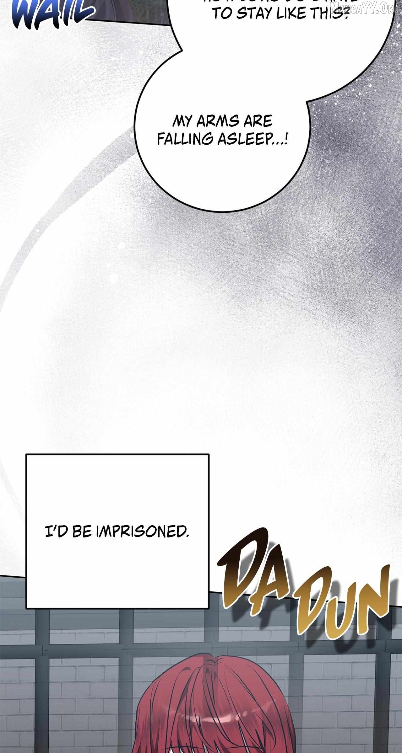 My Wicked Little Girl Chapter 79 - page 55