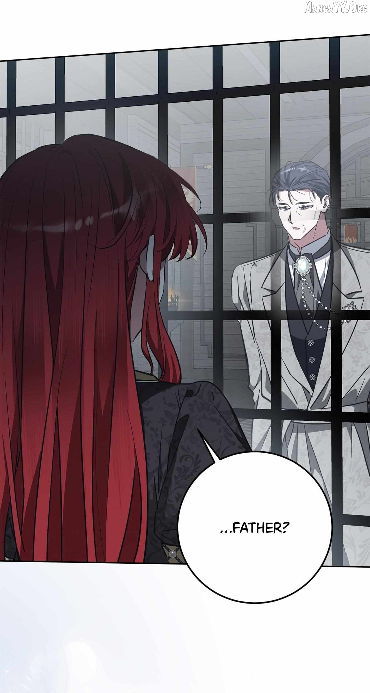 My Wicked Little Girl Chapter 79 - page 58