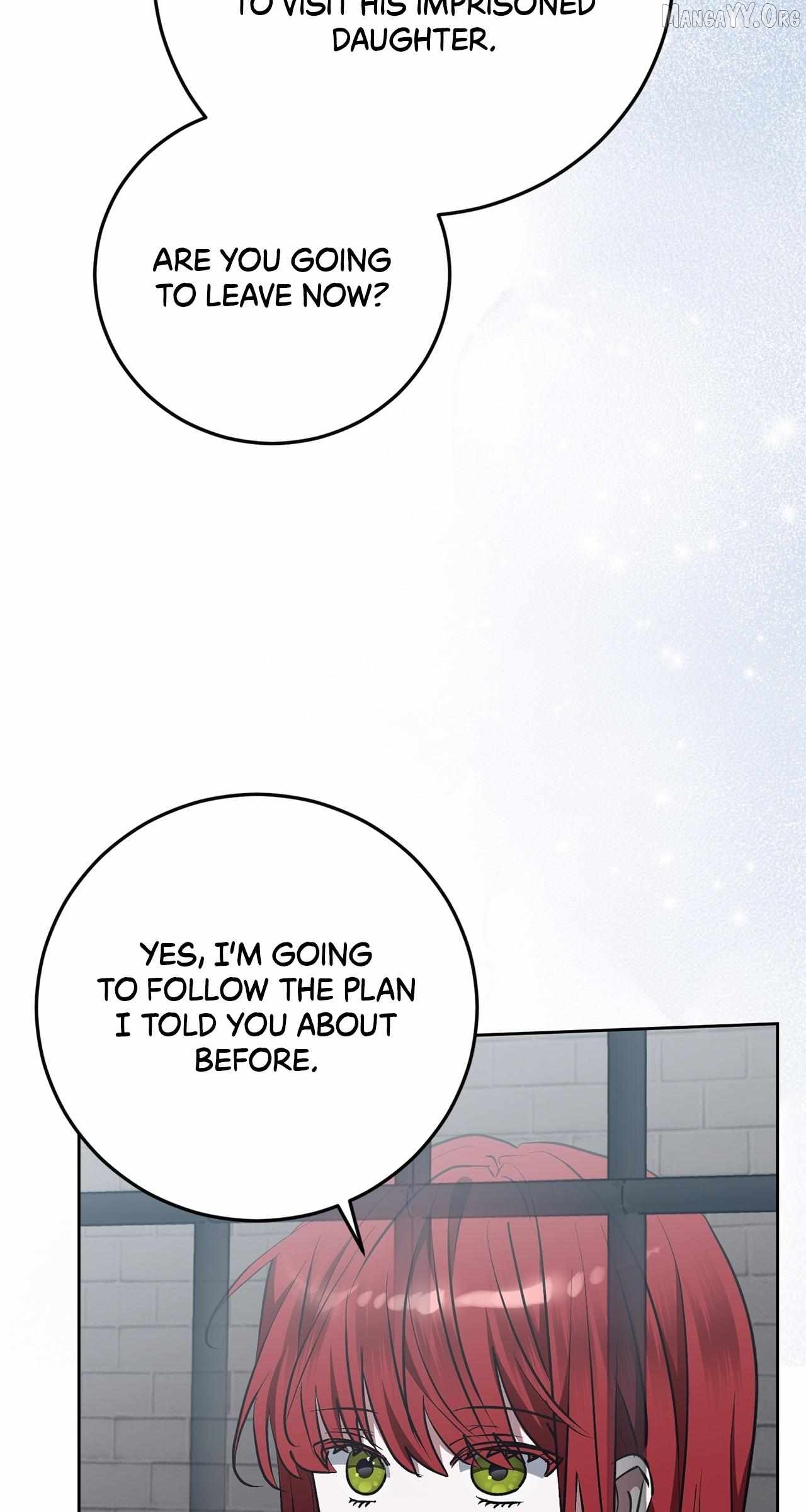 My Wicked Little Girl Chapter 79 - page 60