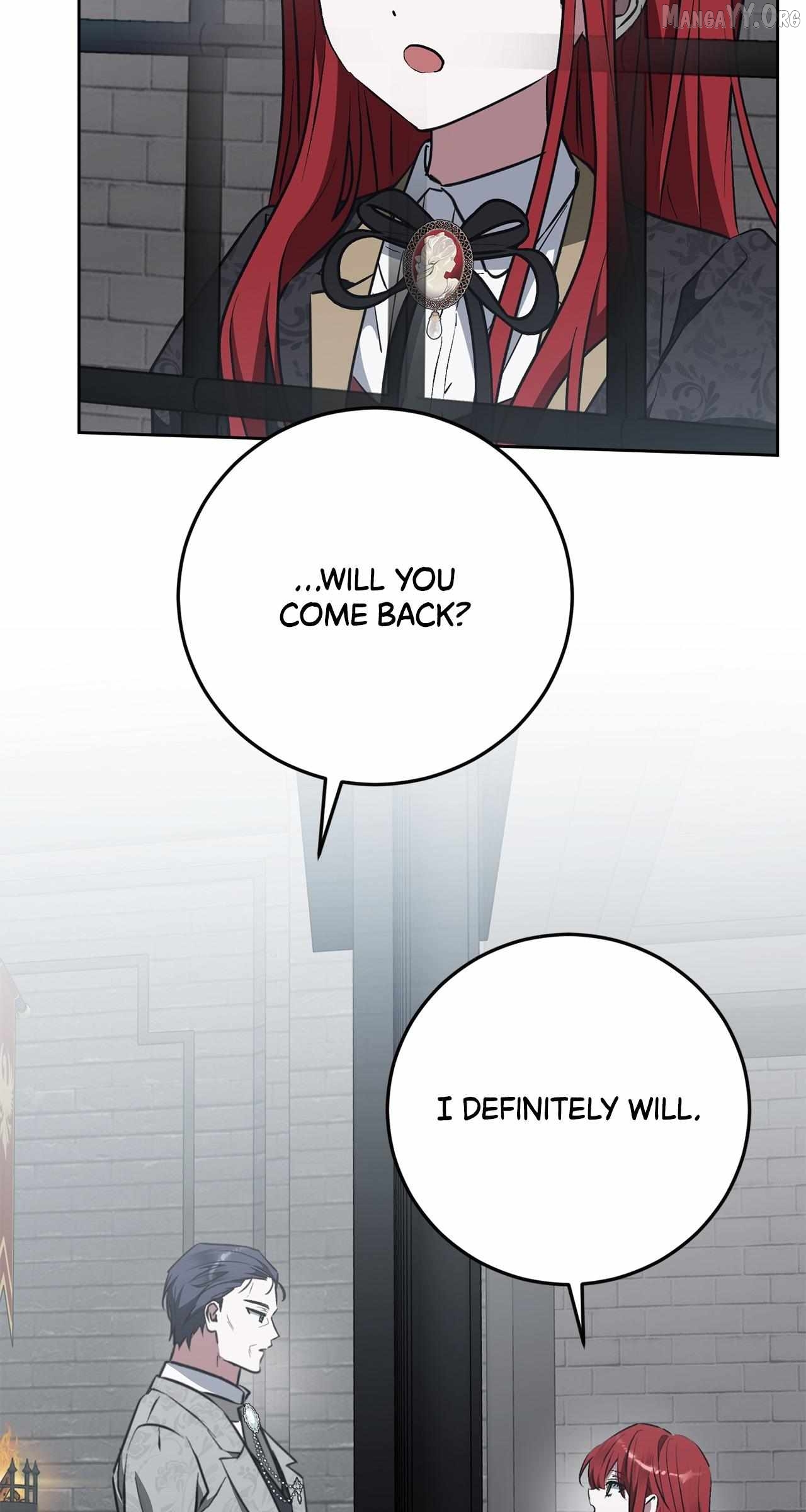 My Wicked Little Girl Chapter 79 - page 61