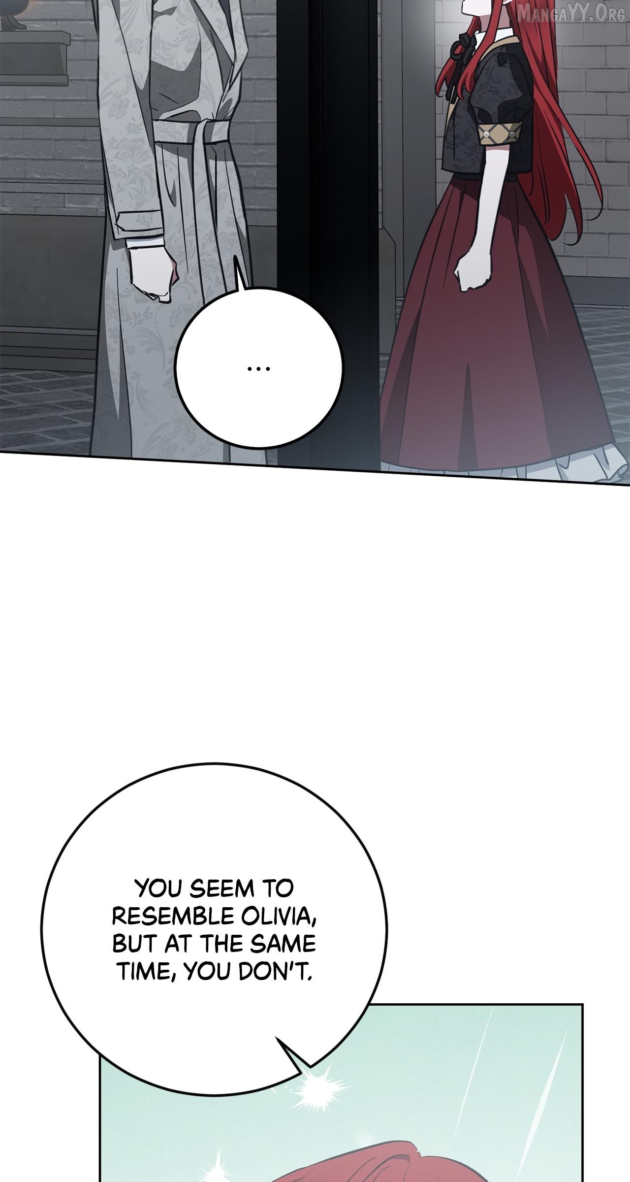 My Wicked Little Girl Chapter 79 - page 62