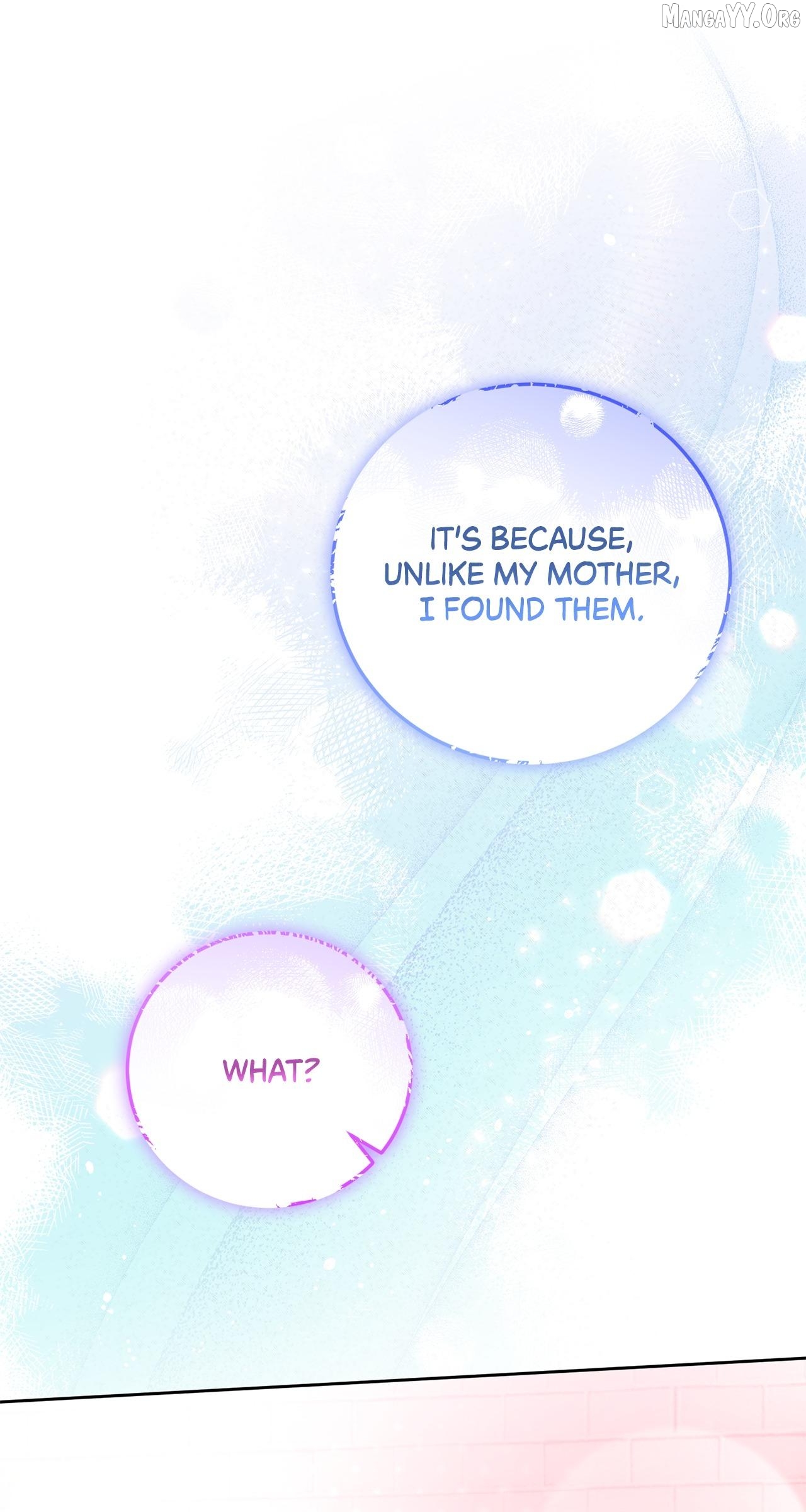 My Wicked Little Girl Chapter 79 - page 64