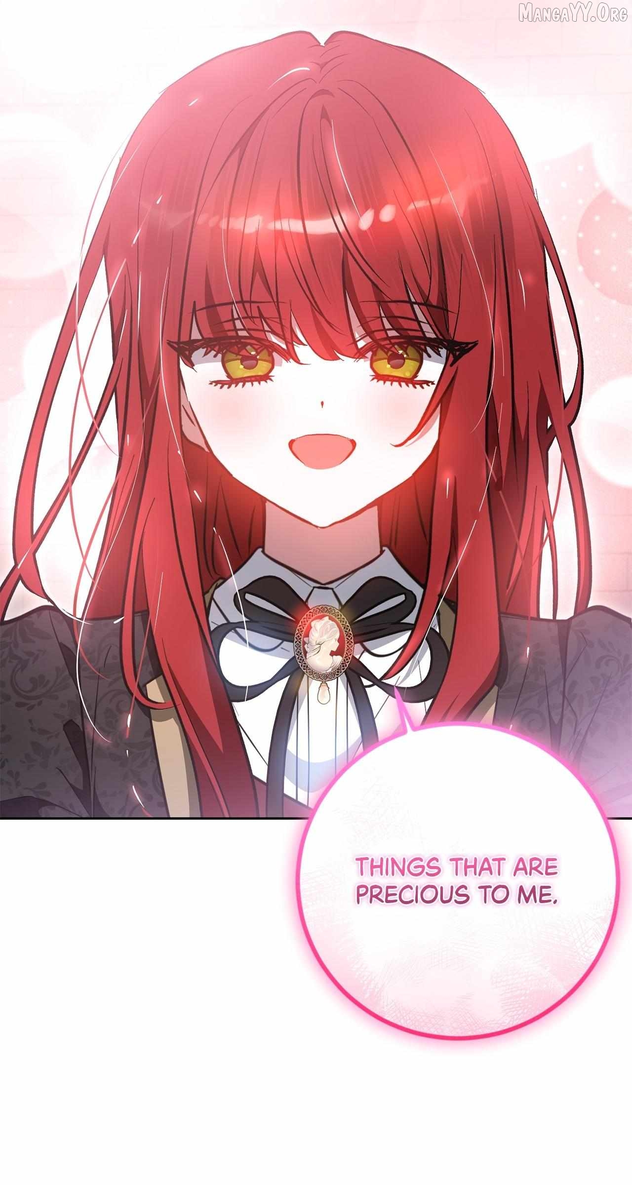 My Wicked Little Girl Chapter 79 - page 65