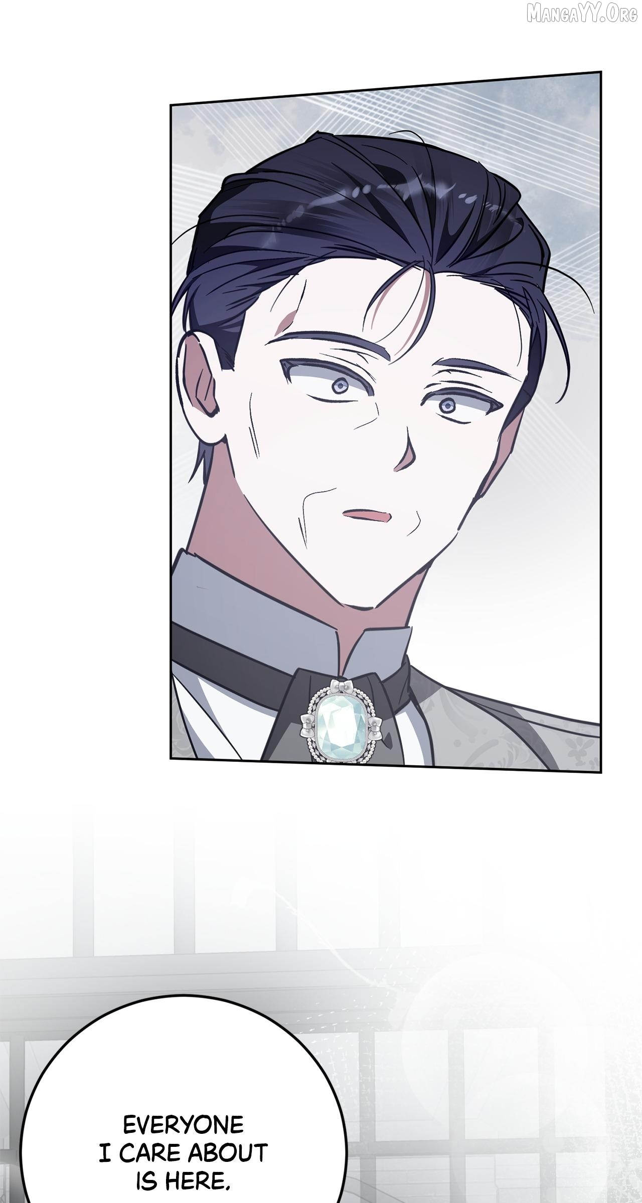 My Wicked Little Girl Chapter 79 - page 66