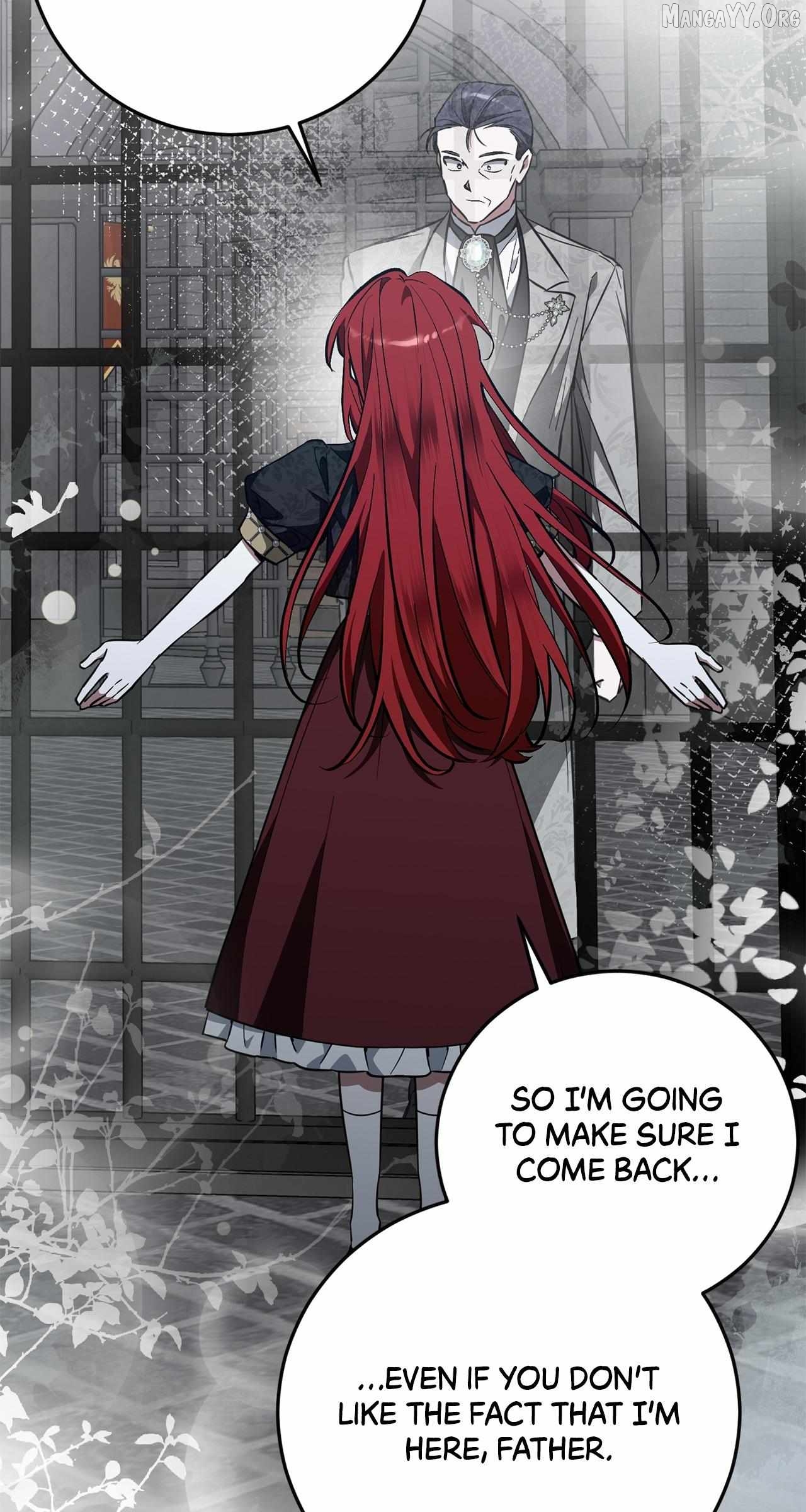 My Wicked Little Girl Chapter 79 - page 67