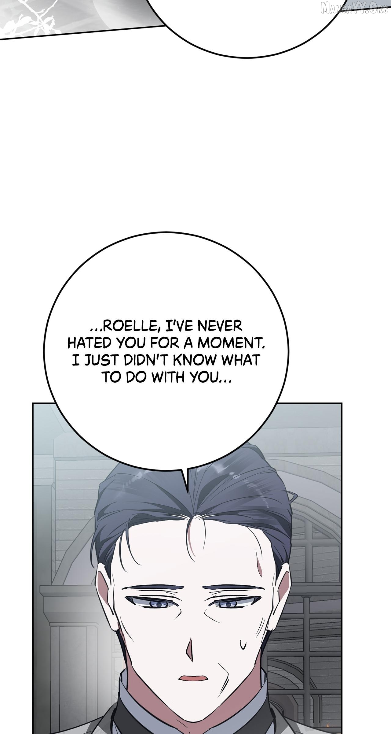 My Wicked Little Girl Chapter 79 - page 68