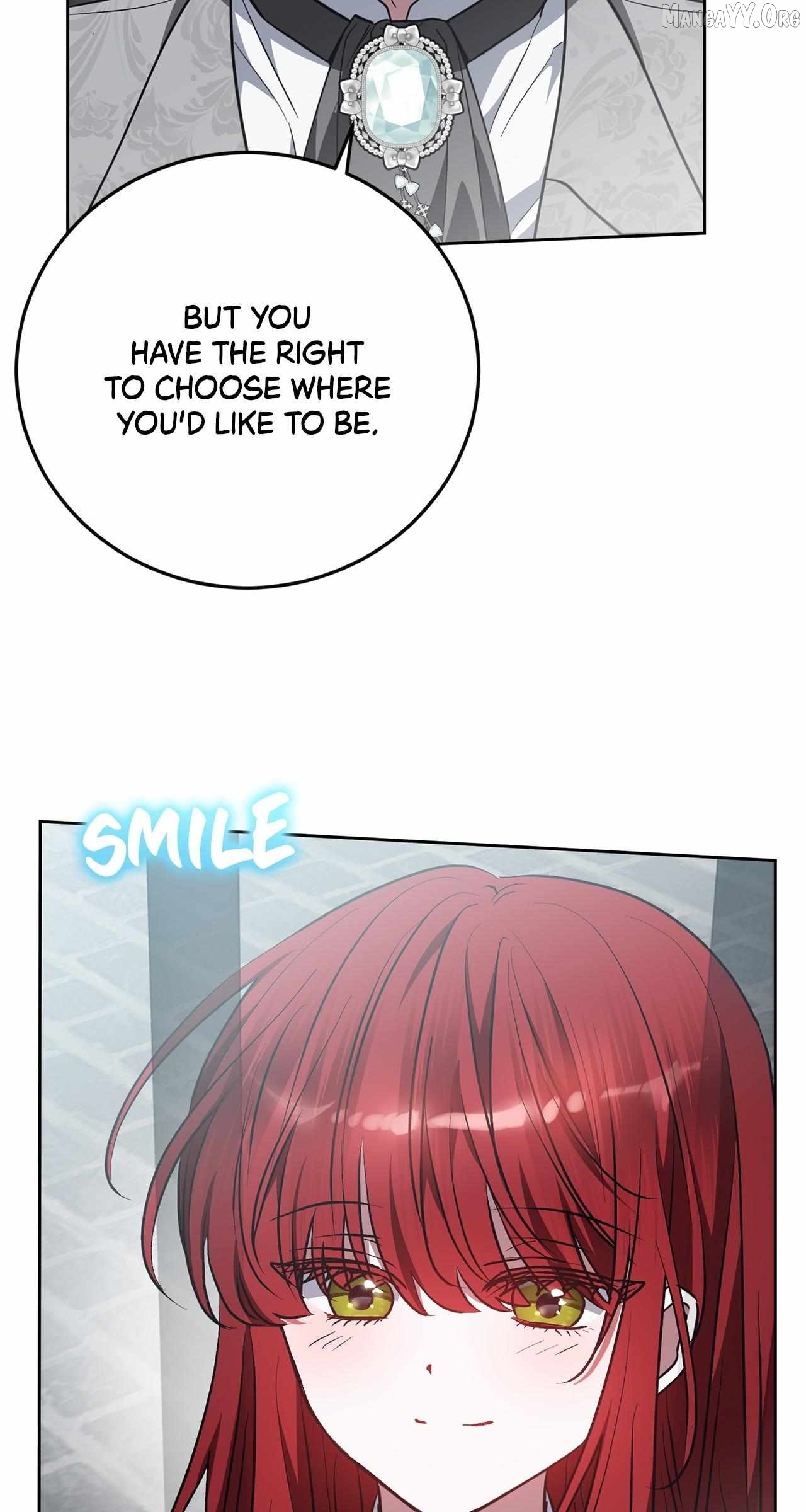 My Wicked Little Girl Chapter 79 - page 69