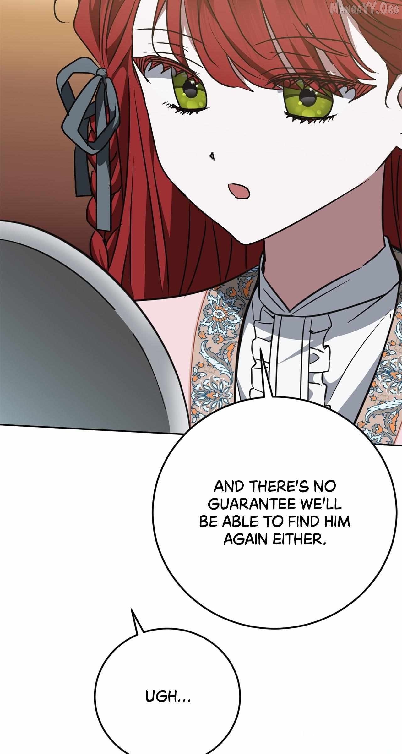 My Wicked Little Girl Chapter 79 - page 7