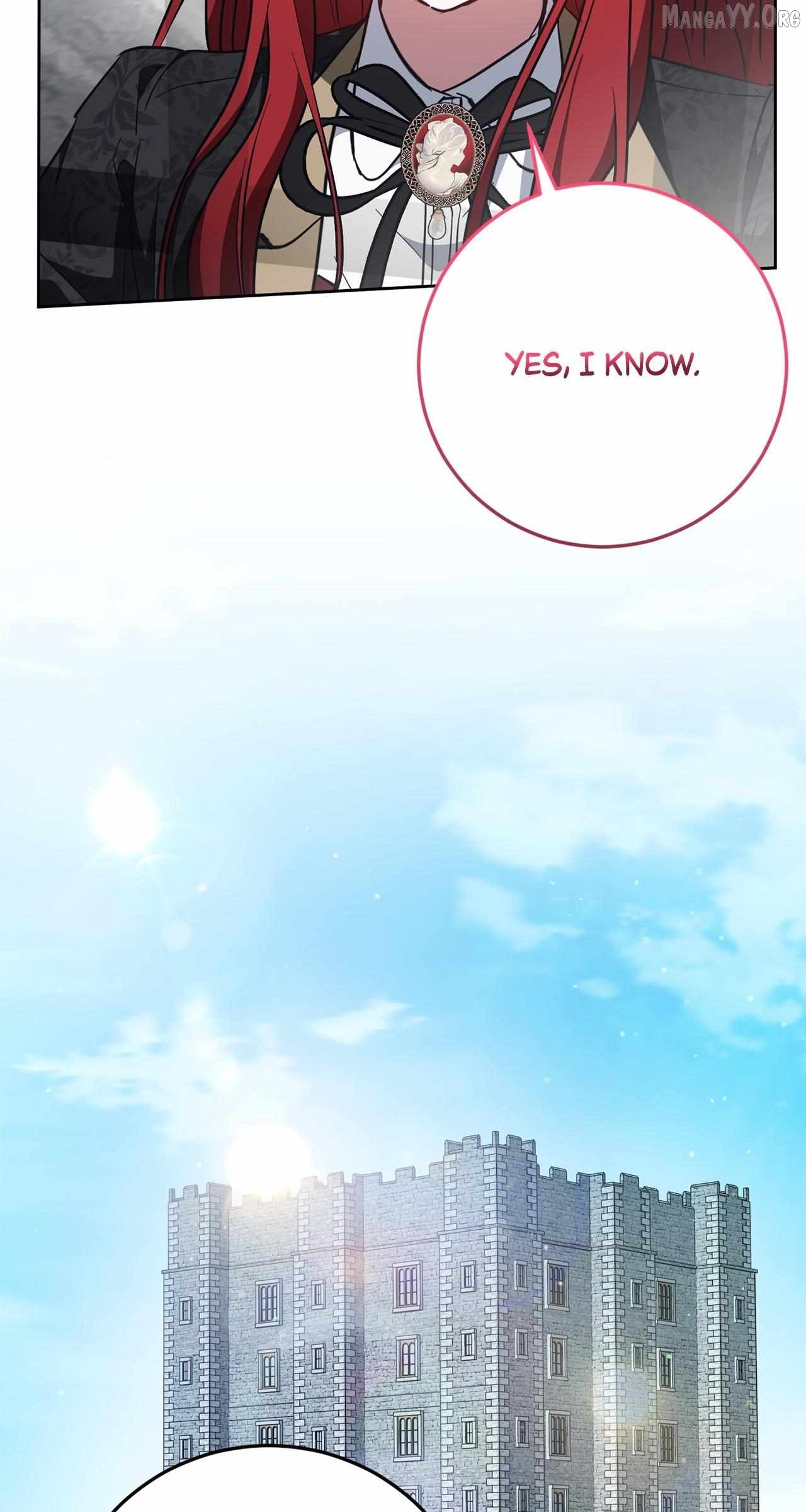 My Wicked Little Girl Chapter 79 - page 70