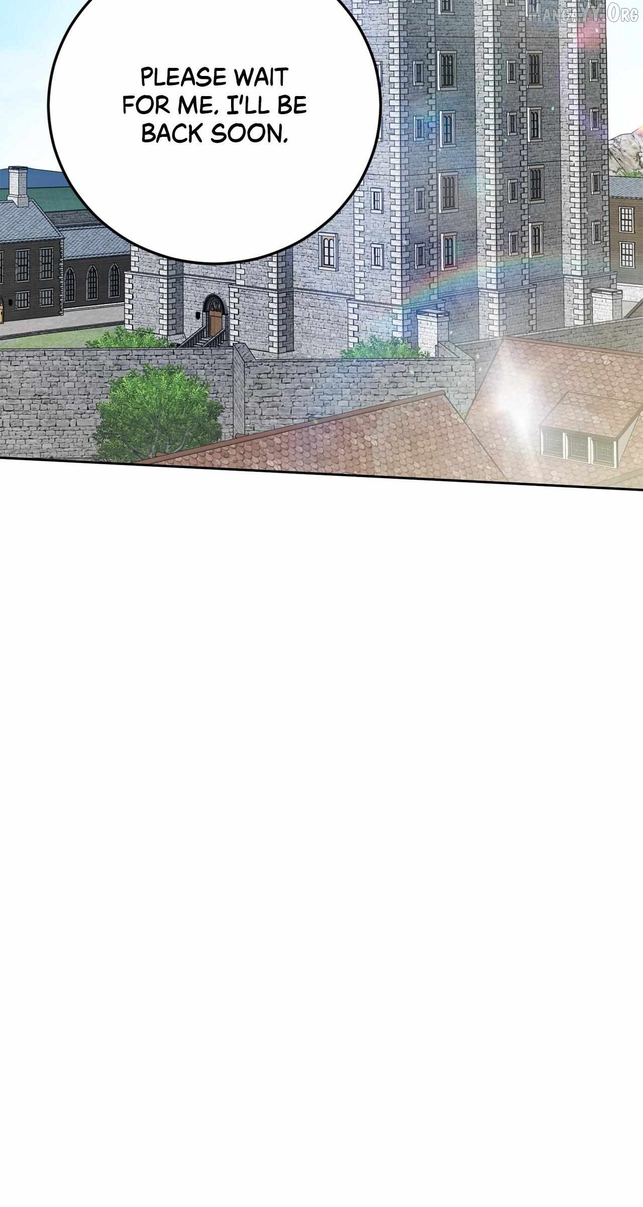 My Wicked Little Girl Chapter 79 - page 71