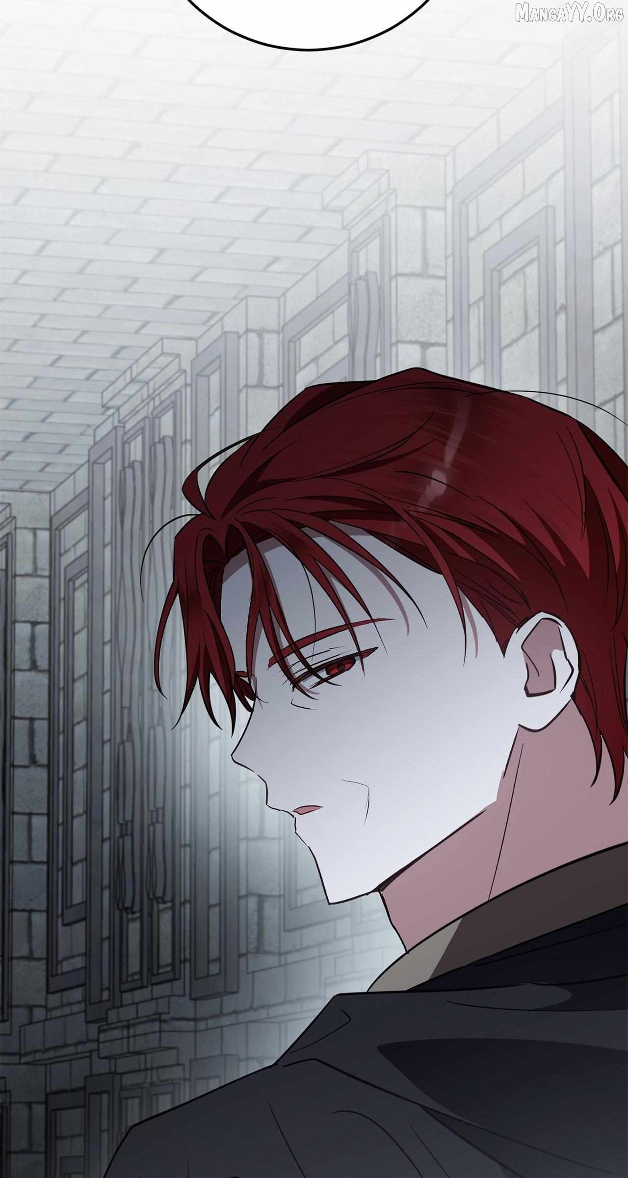 My Wicked Little Girl Chapter 80 - page 15