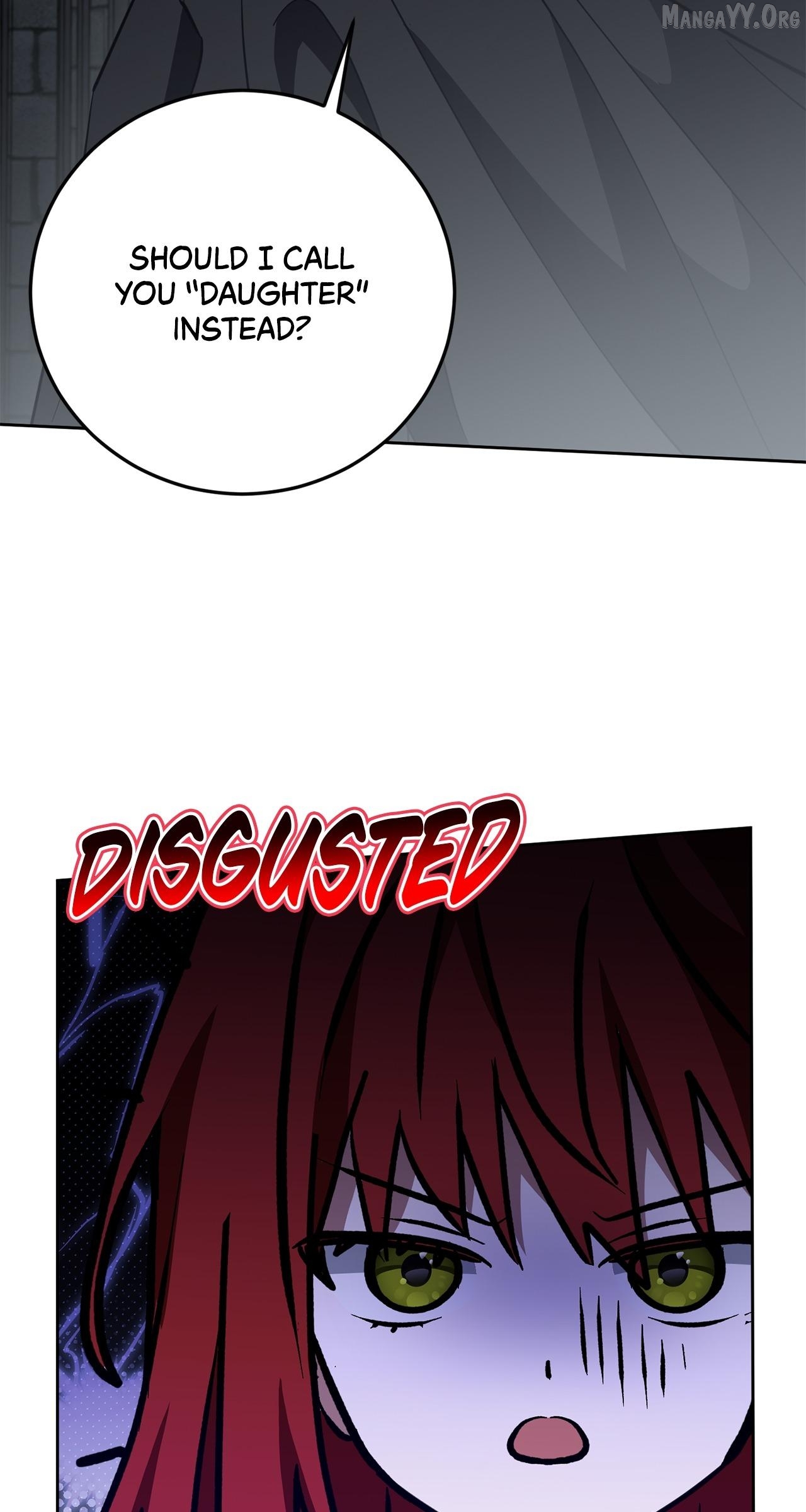 My Wicked Little Girl Chapter 80 - page 16
