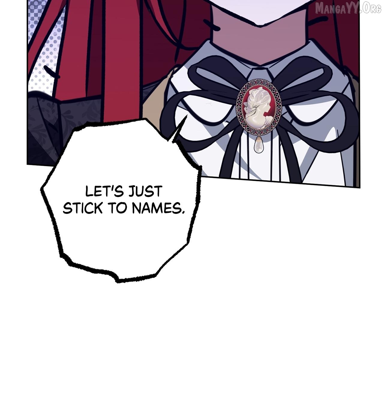My Wicked Little Girl Chapter 80 - page 17