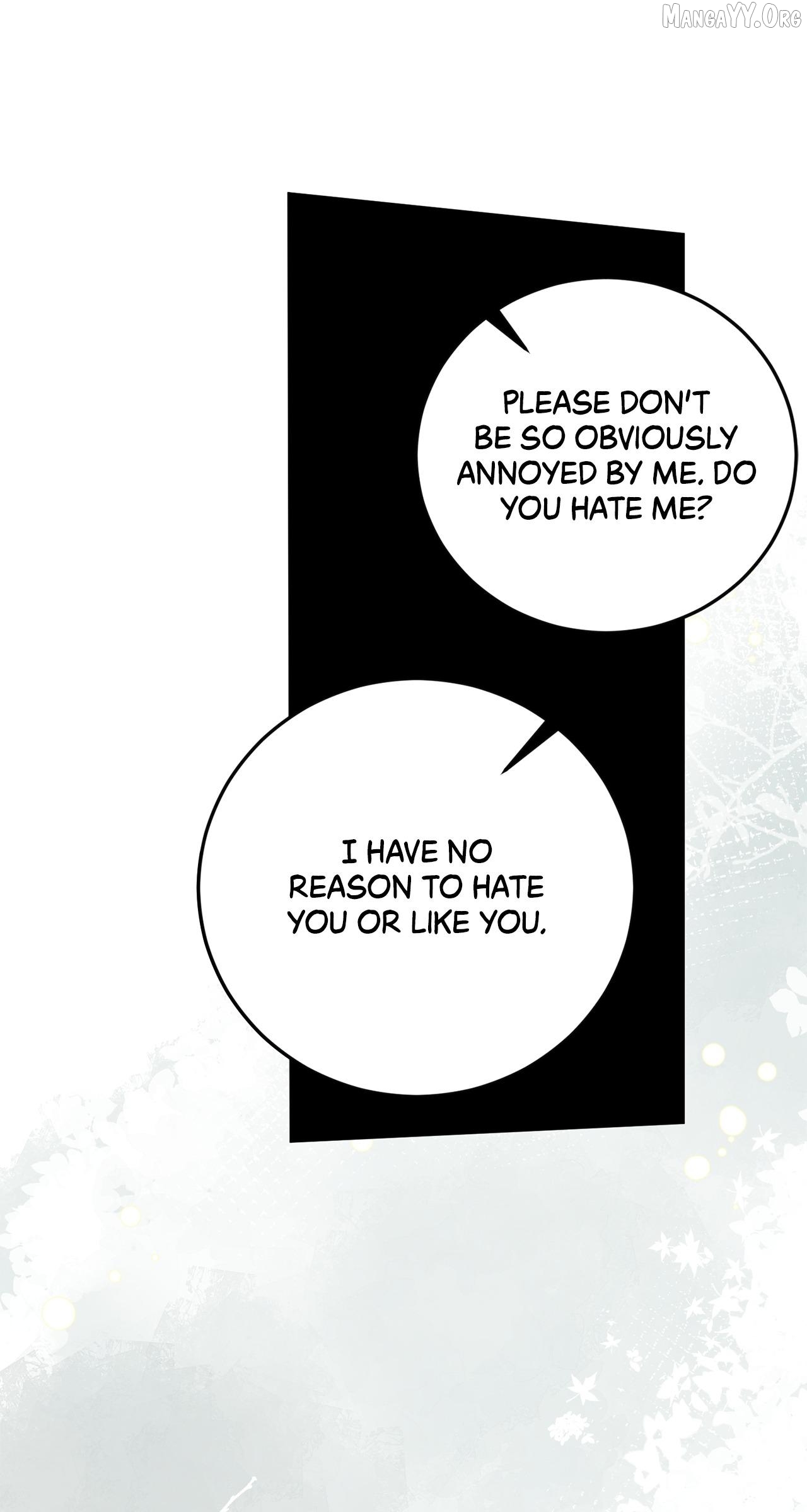 My Wicked Little Girl Chapter 80 - page 18