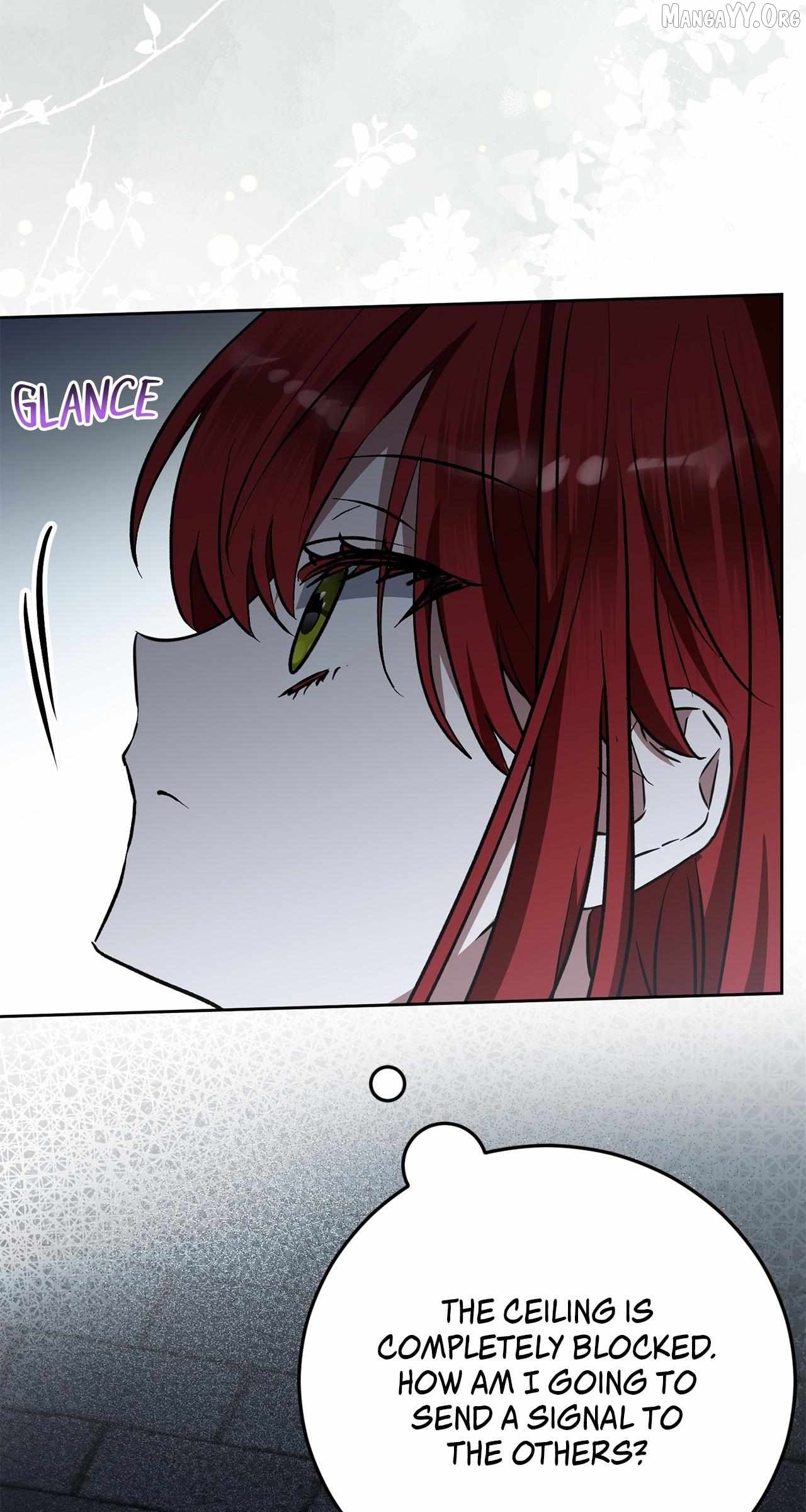 My Wicked Little Girl Chapter 80 - page 19