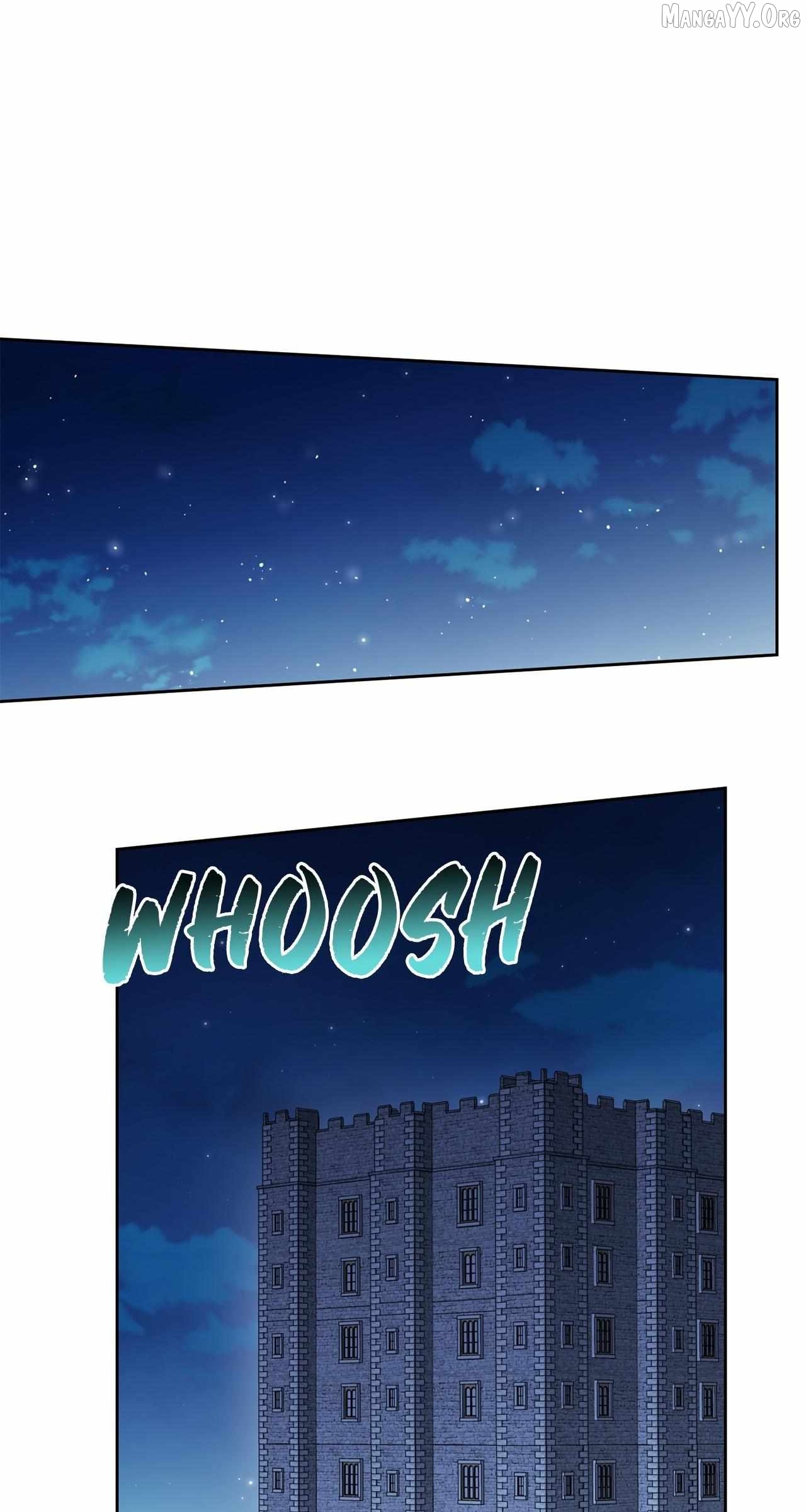 My Wicked Little Girl Chapter 80 - page 2