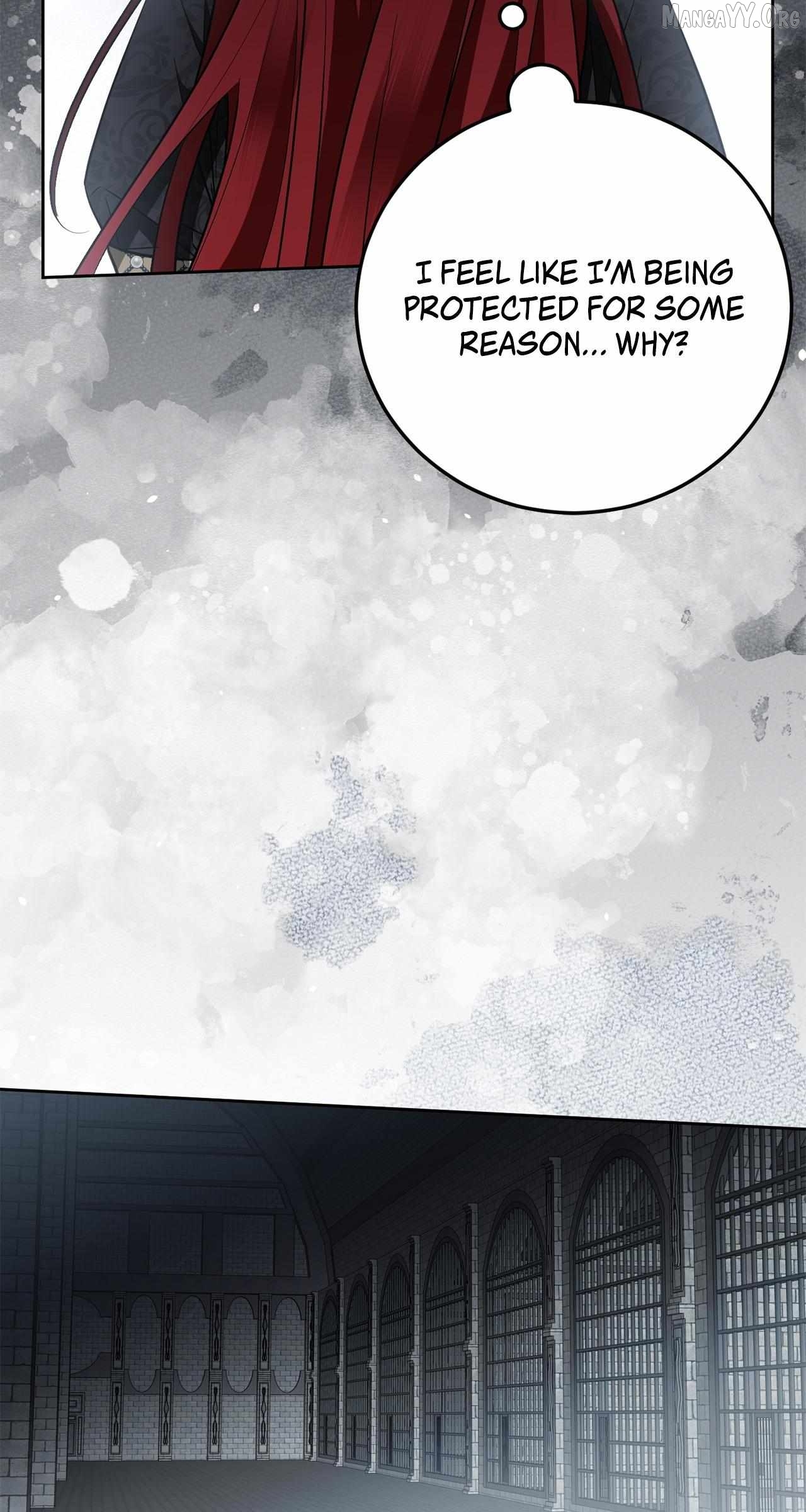 My Wicked Little Girl Chapter 80 - page 26