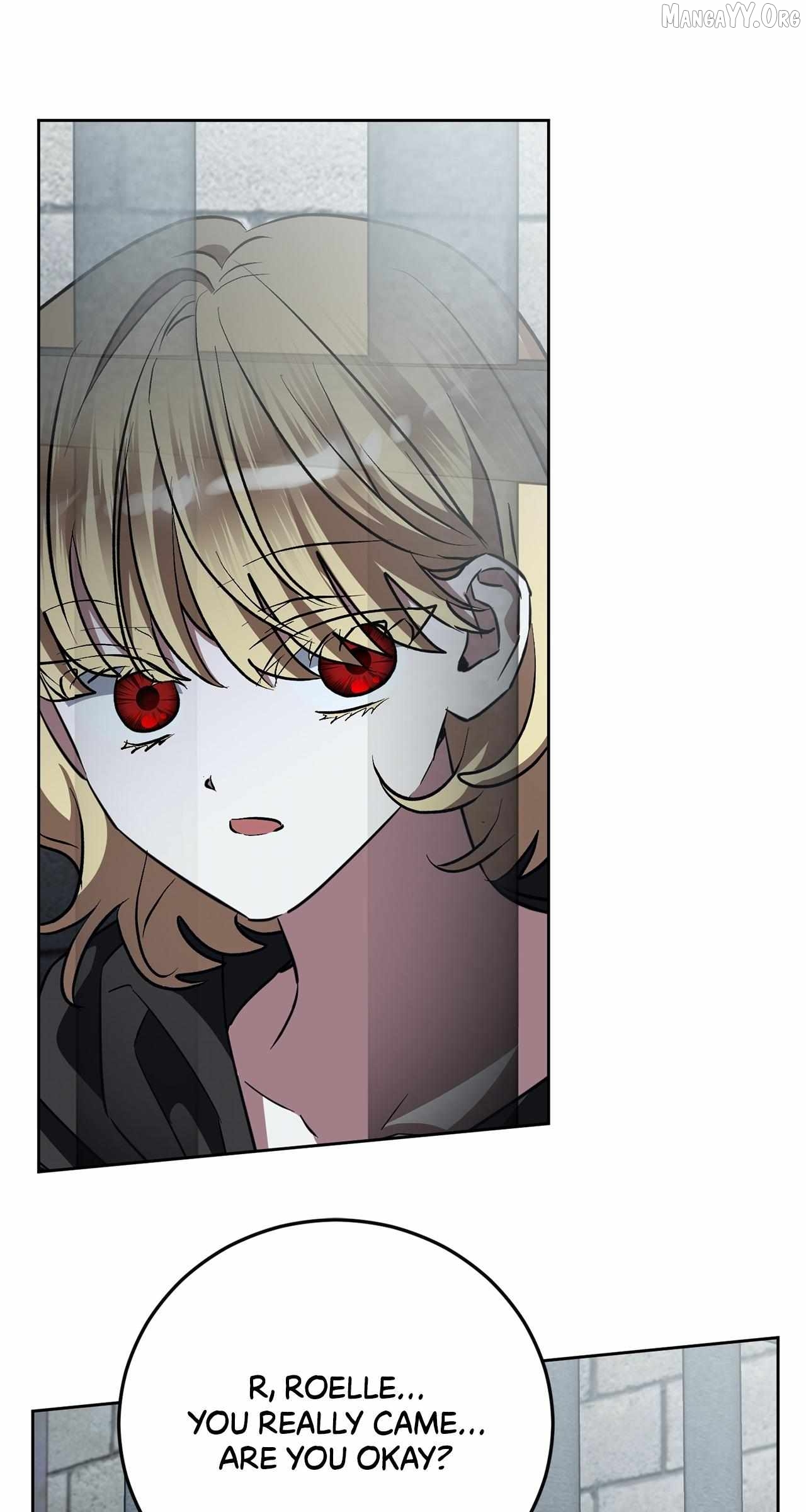 My Wicked Little Girl Chapter 80 - page 28