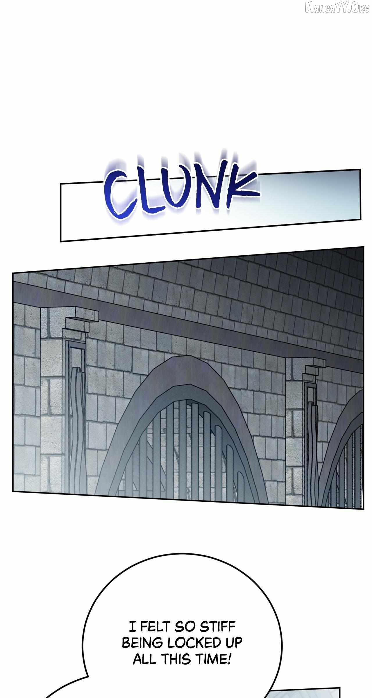 My Wicked Little Girl Chapter 80 - page 30