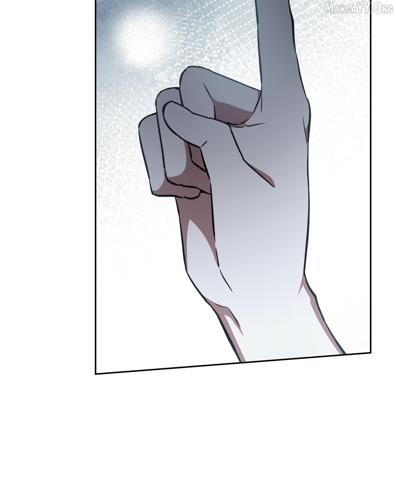 My Wicked Little Girl Chapter 80 - page 35