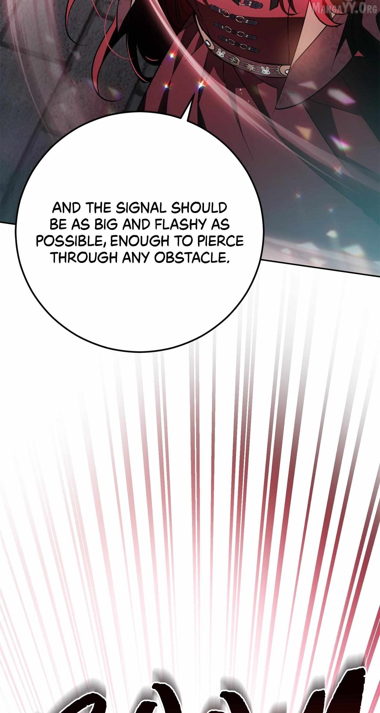 My Wicked Little Girl Chapter 80 - page 40