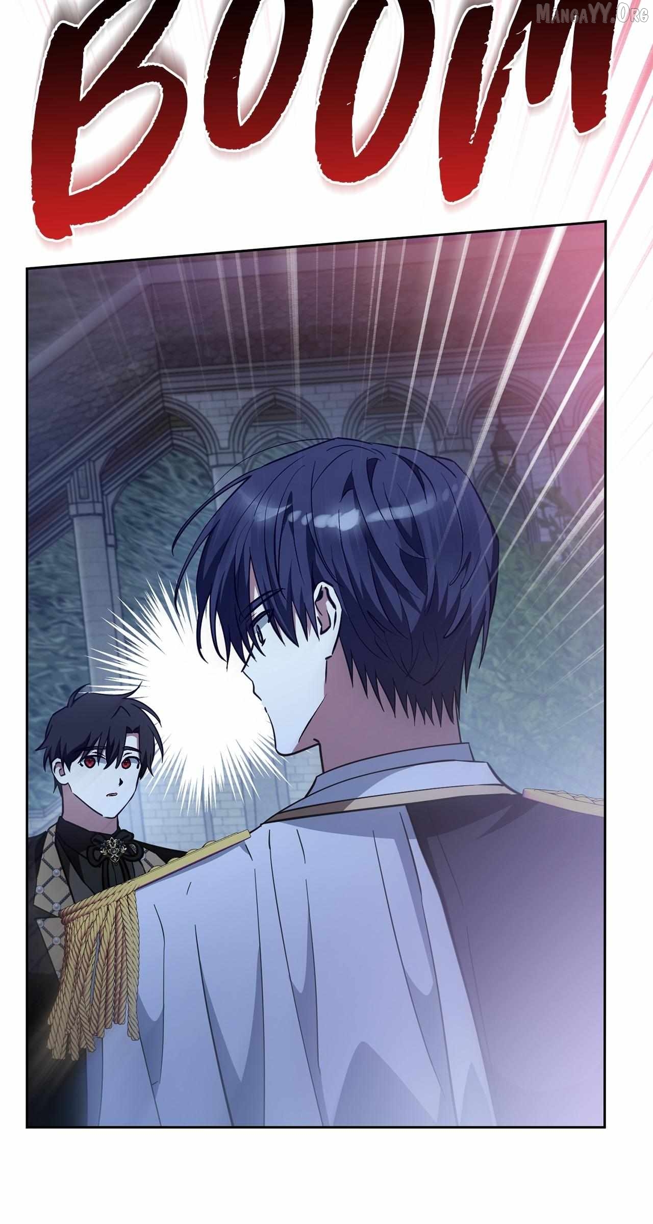 My Wicked Little Girl Chapter 80 - page 41