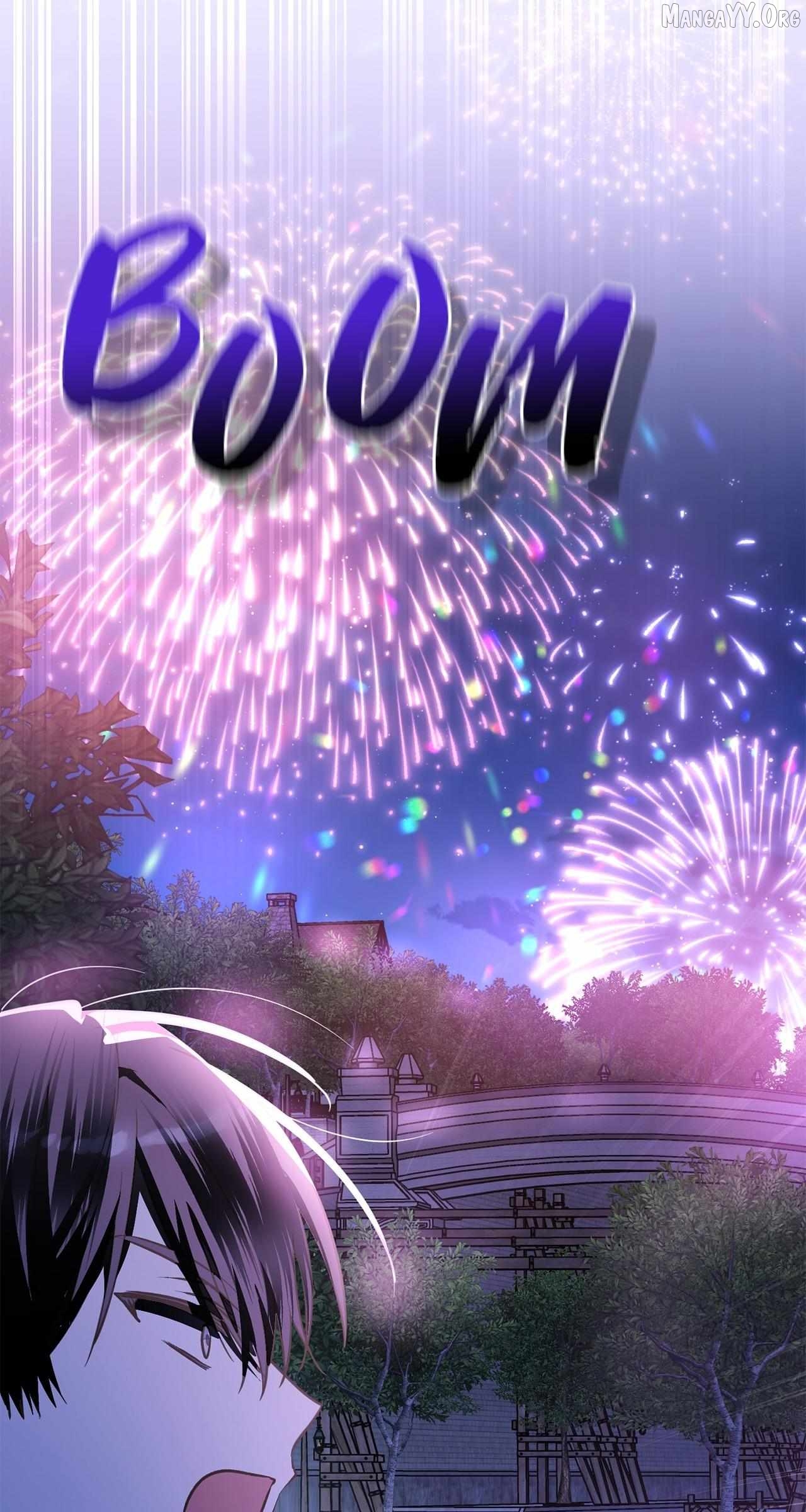 My Wicked Little Girl Chapter 80 - page 43