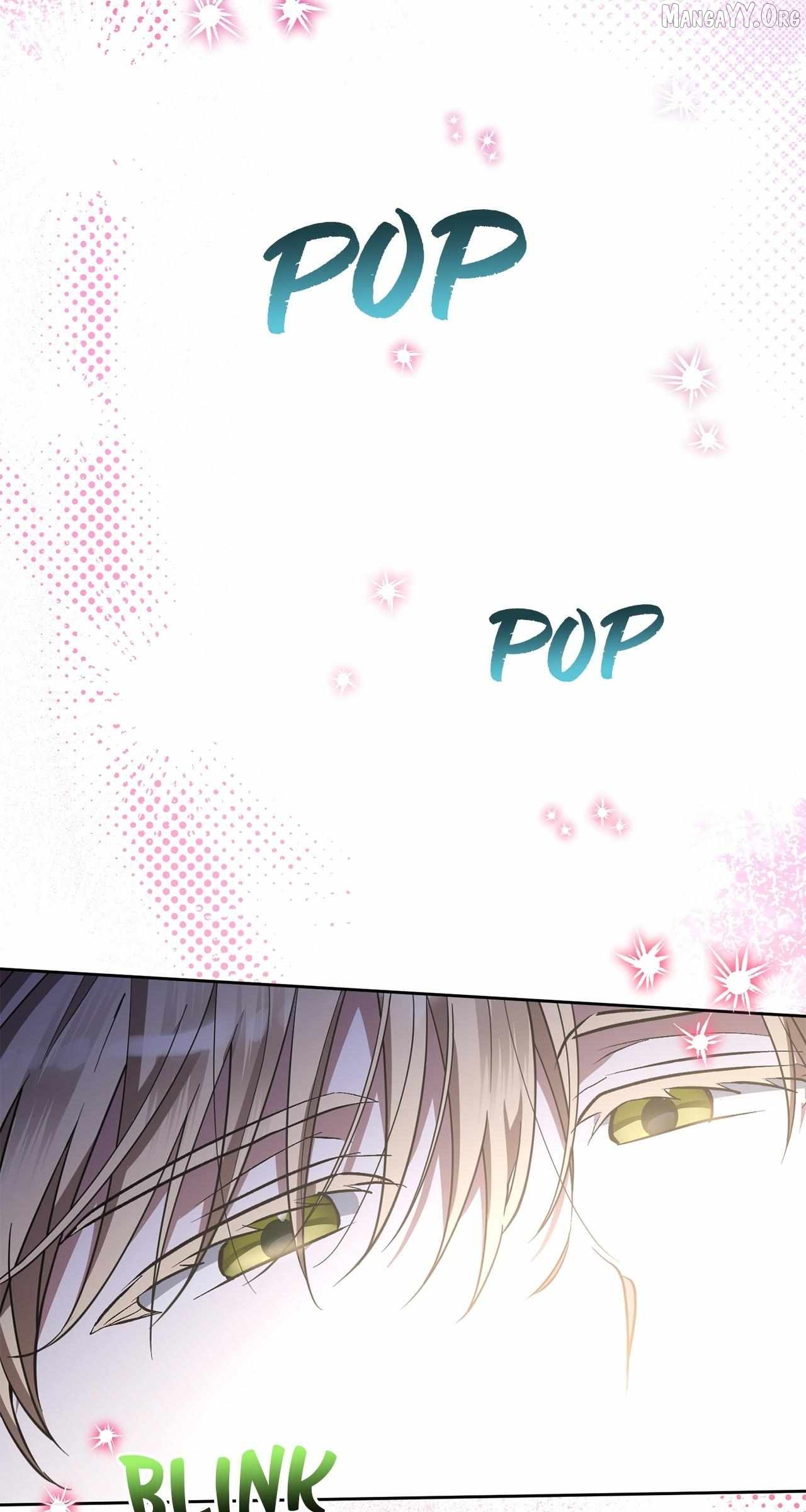 My Wicked Little Girl Chapter 80 - page 45