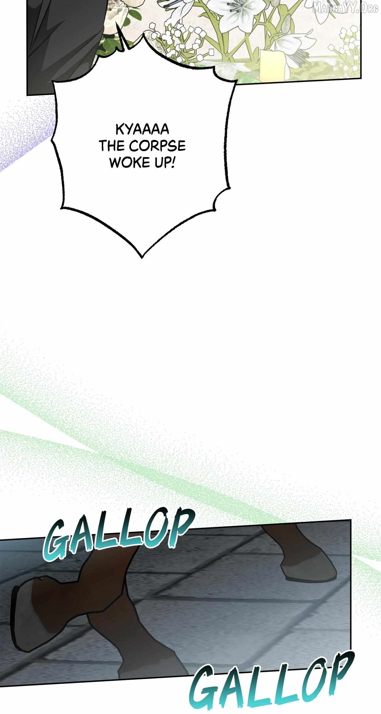 My Wicked Little Girl Chapter 80 - page 48