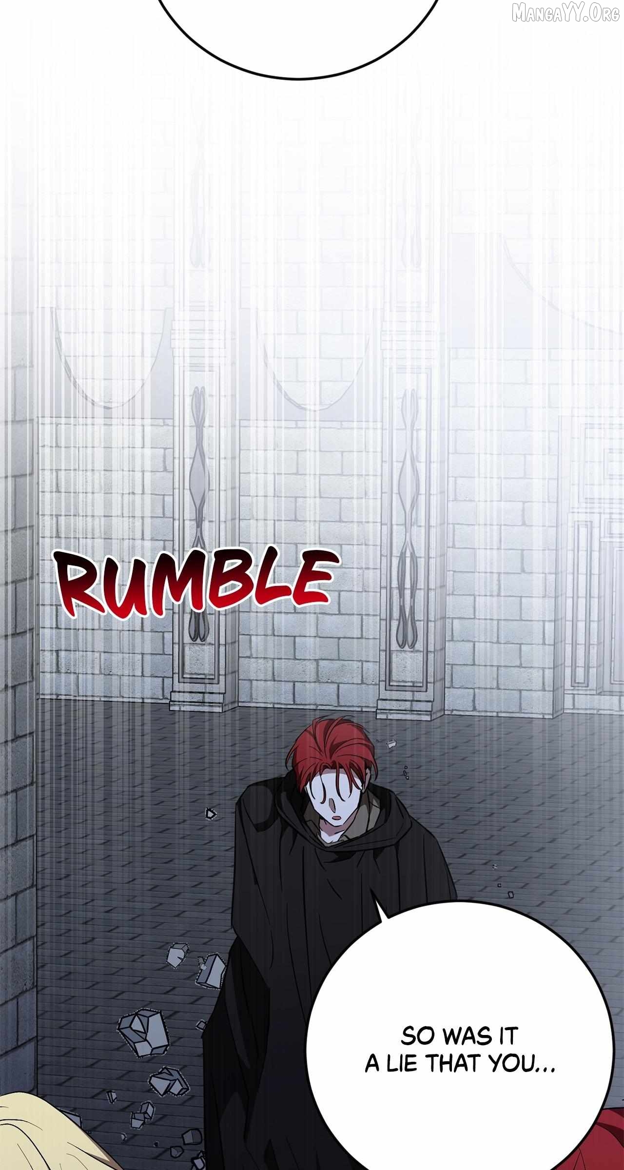 My Wicked Little Girl Chapter 80 - page 50
