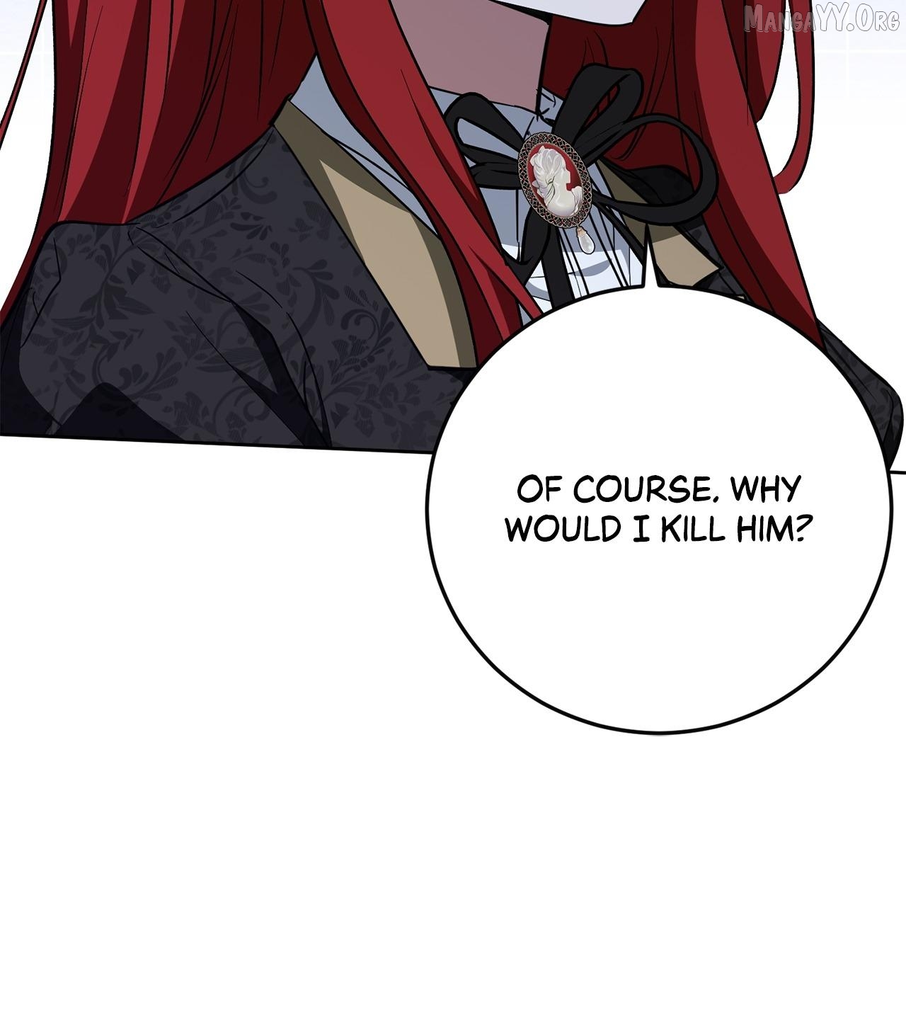 My Wicked Little Girl Chapter 80 - page 52