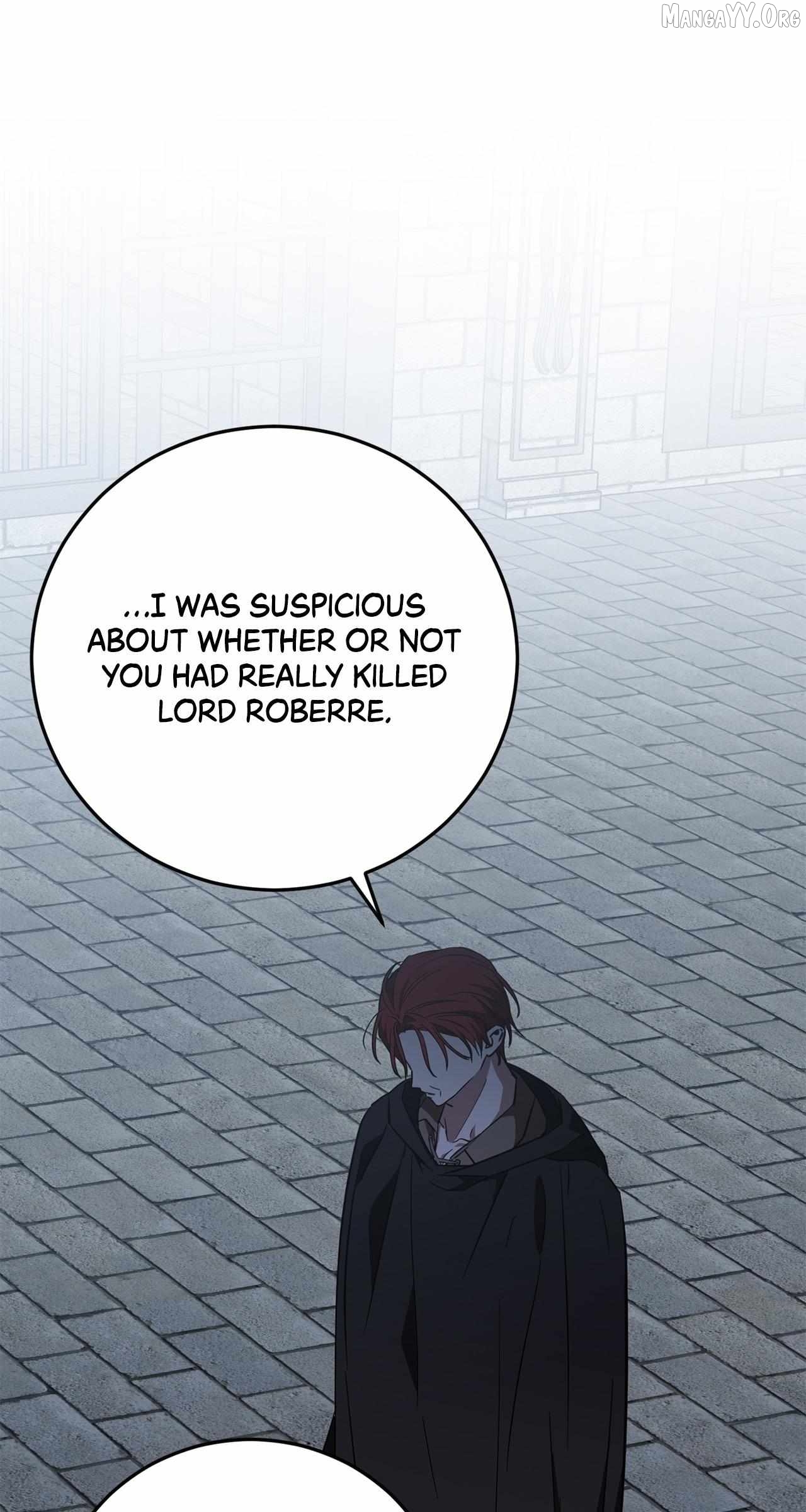 My Wicked Little Girl Chapter 80 - page 59