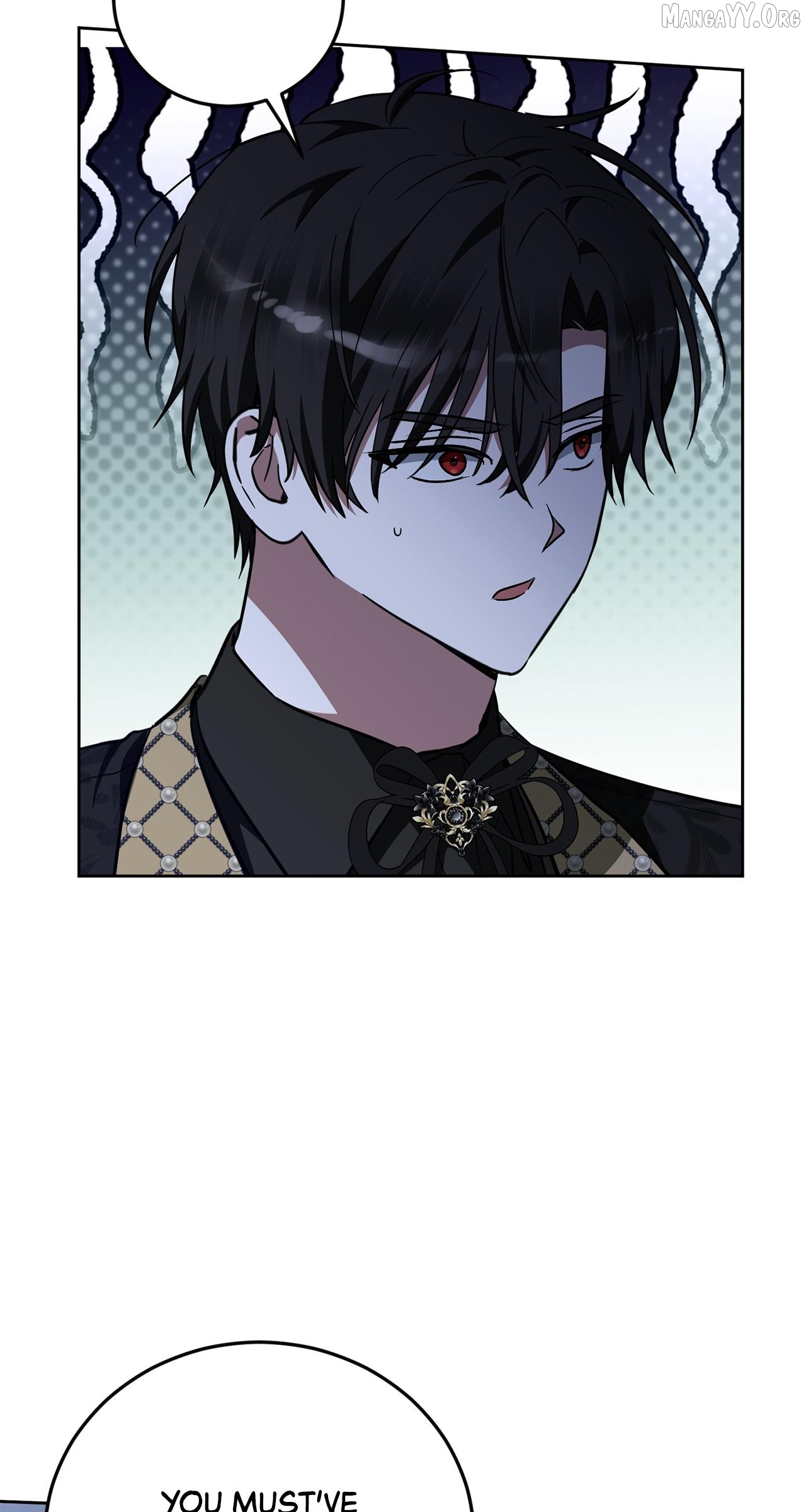 My Wicked Little Girl Chapter 80 - page 61